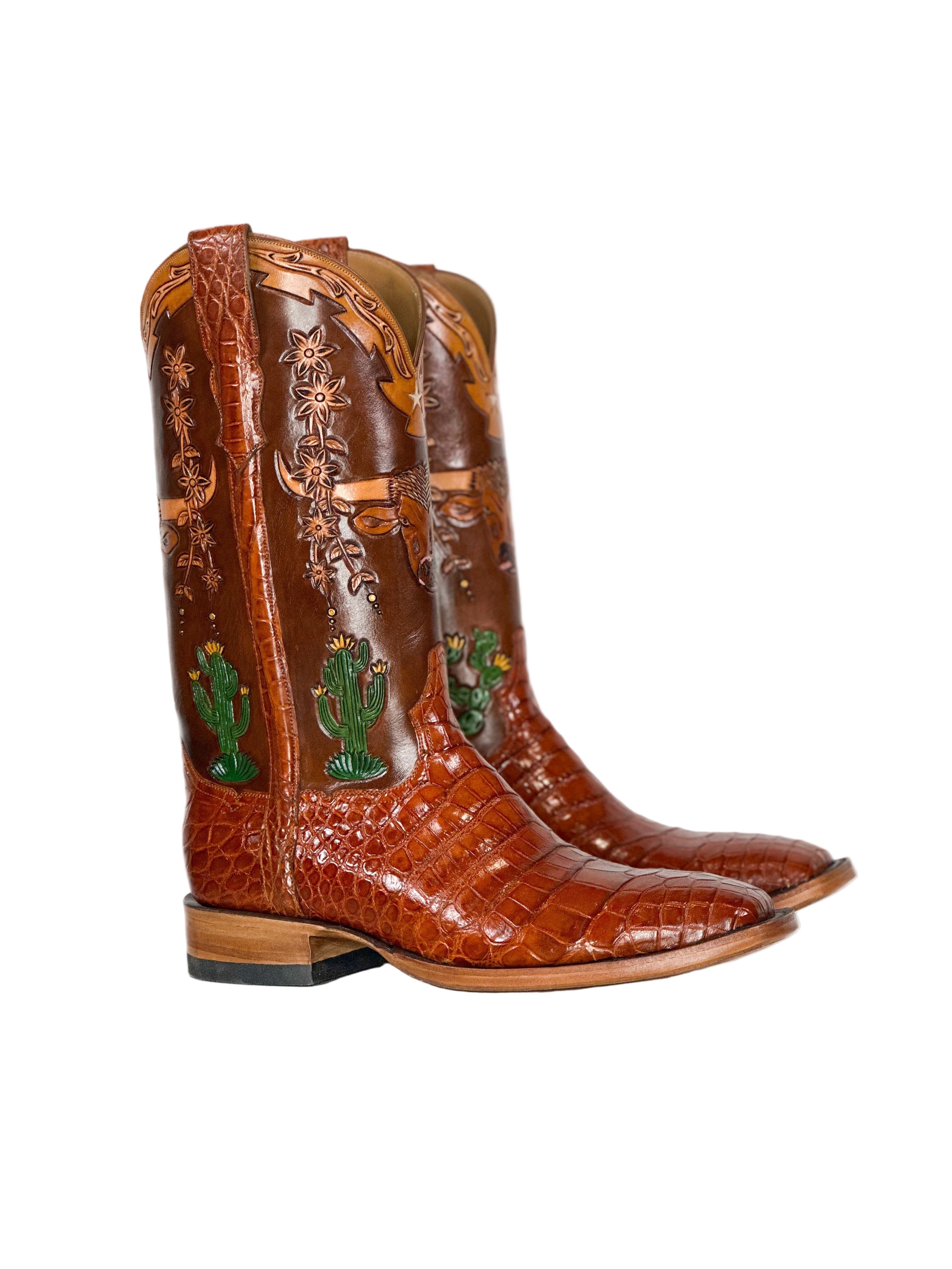 Piedreros Exotic Skins