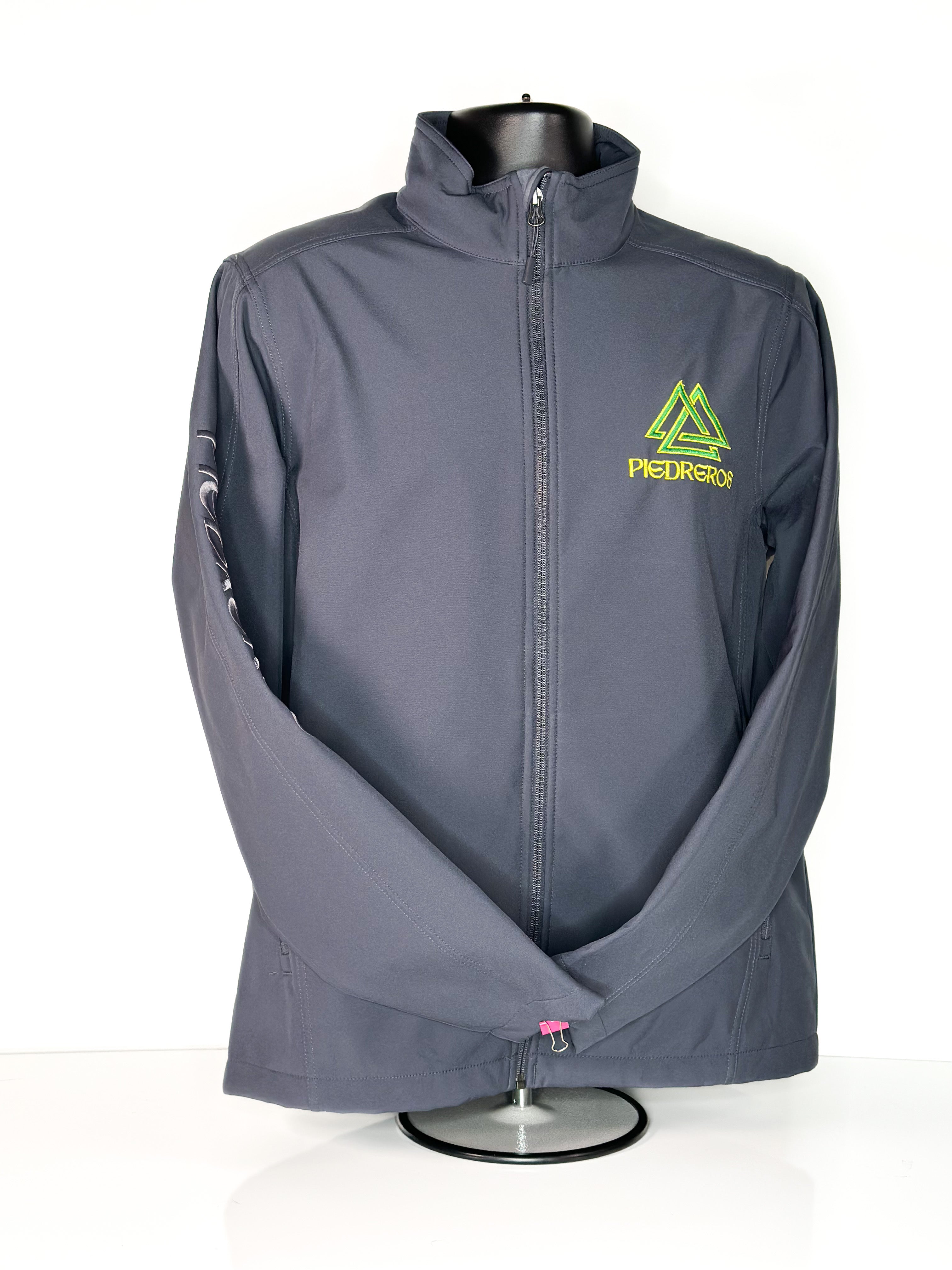 Jackets — Cuadra Piedreros