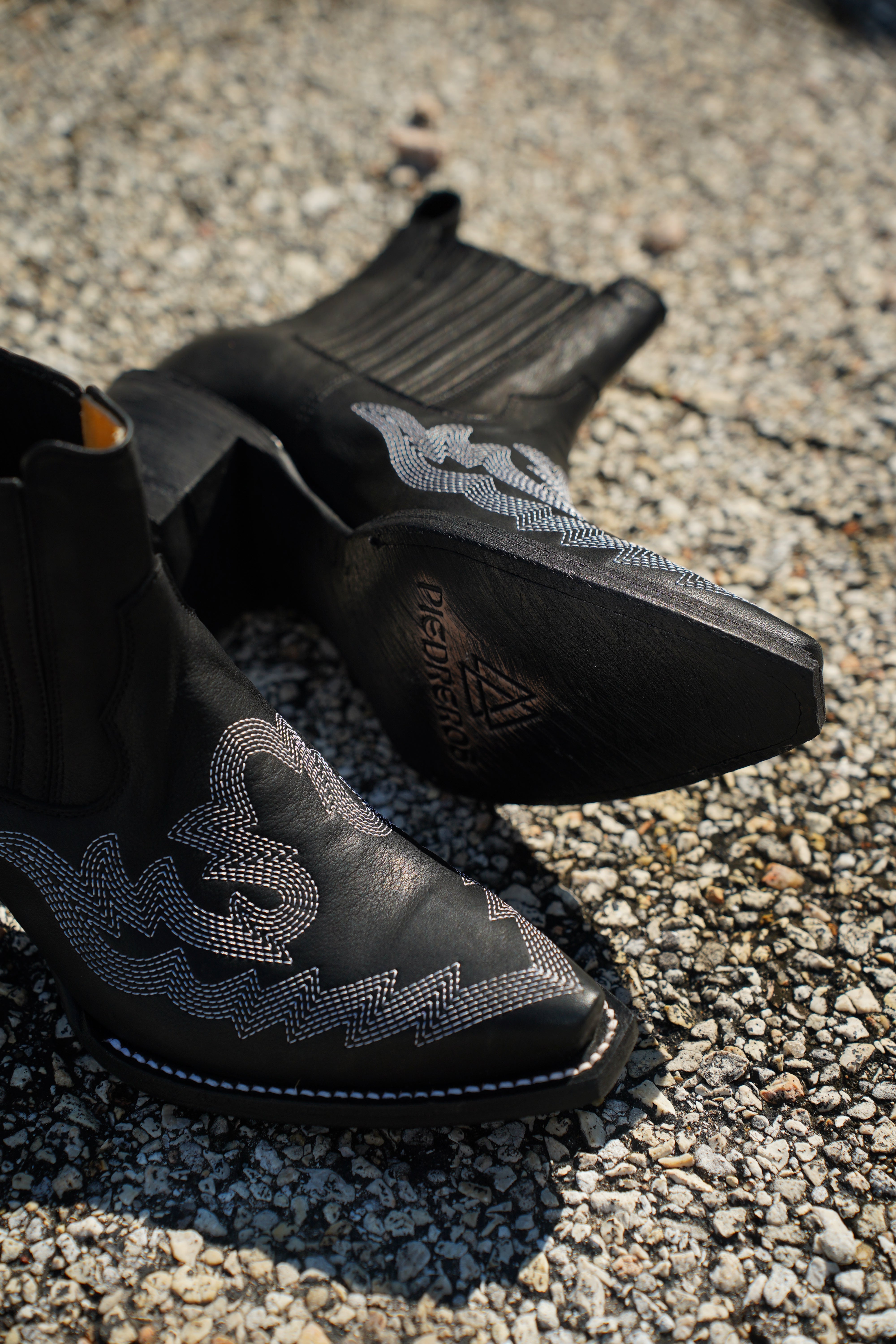 Womens Booties Collection — Cuadra Piedreros