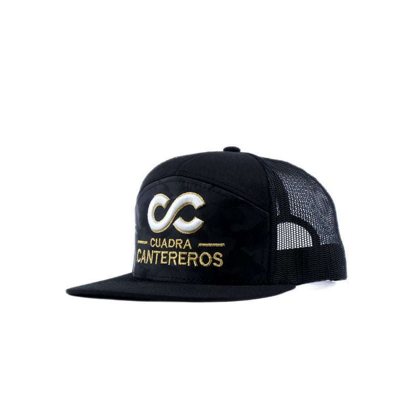 Gorras Cantereros