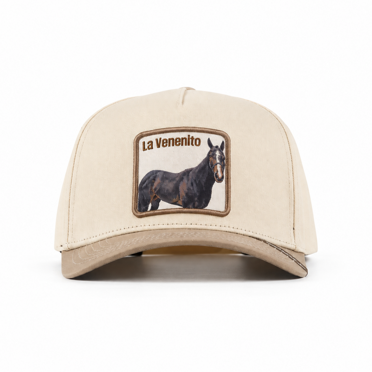 La Venenito Cap