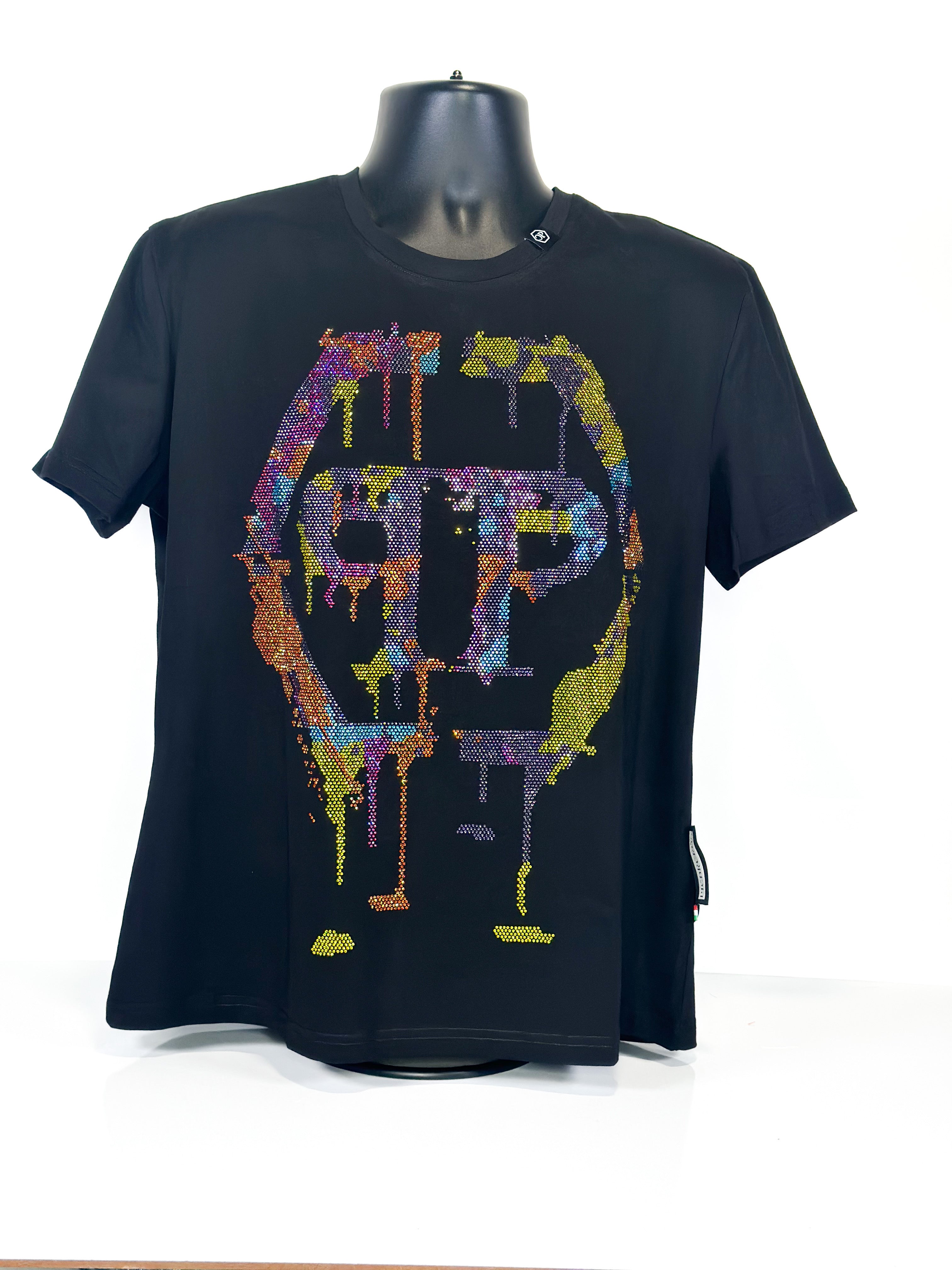 Shirt — detail shot