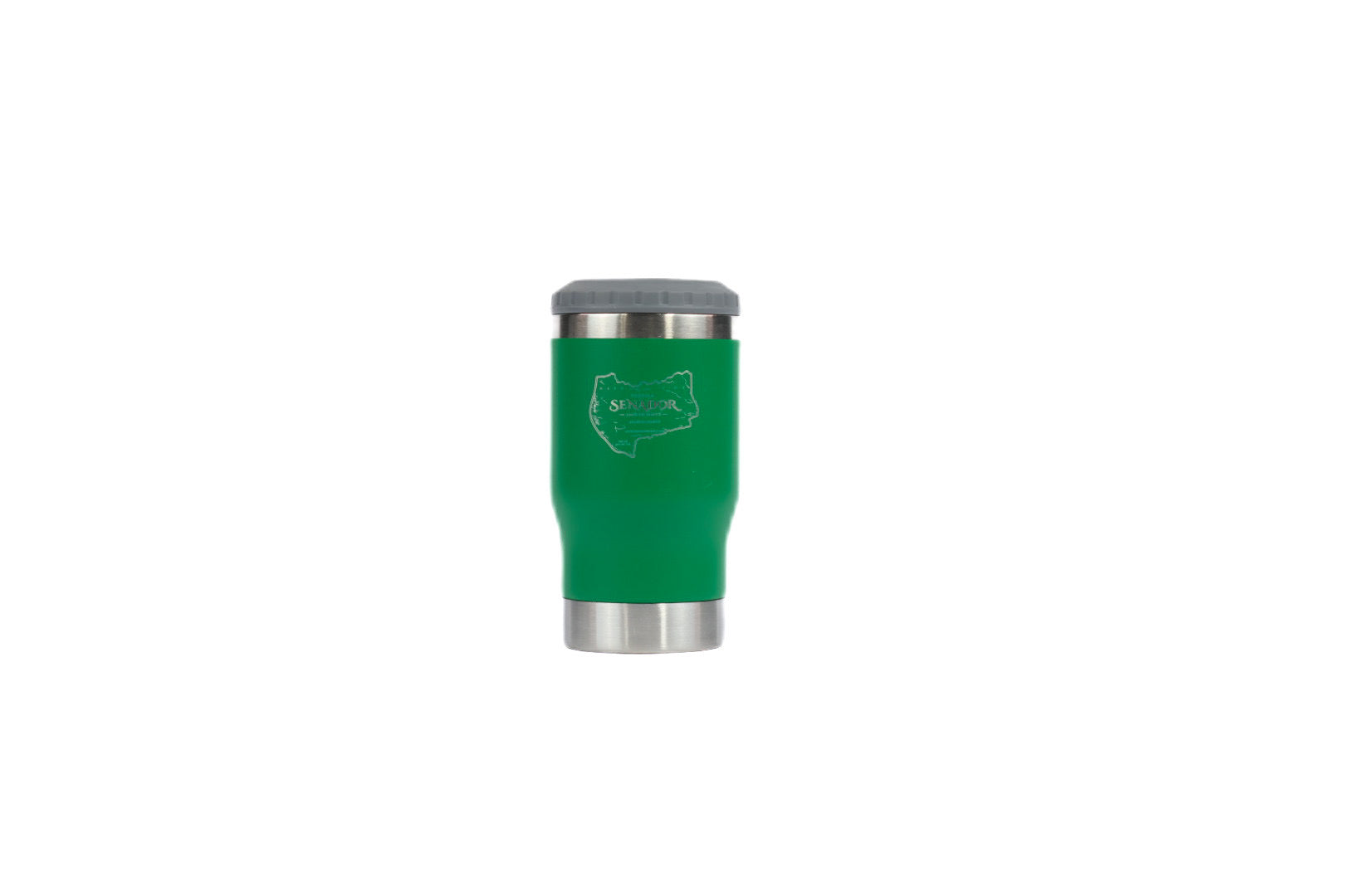 Senador Stainless Steel Tumbler