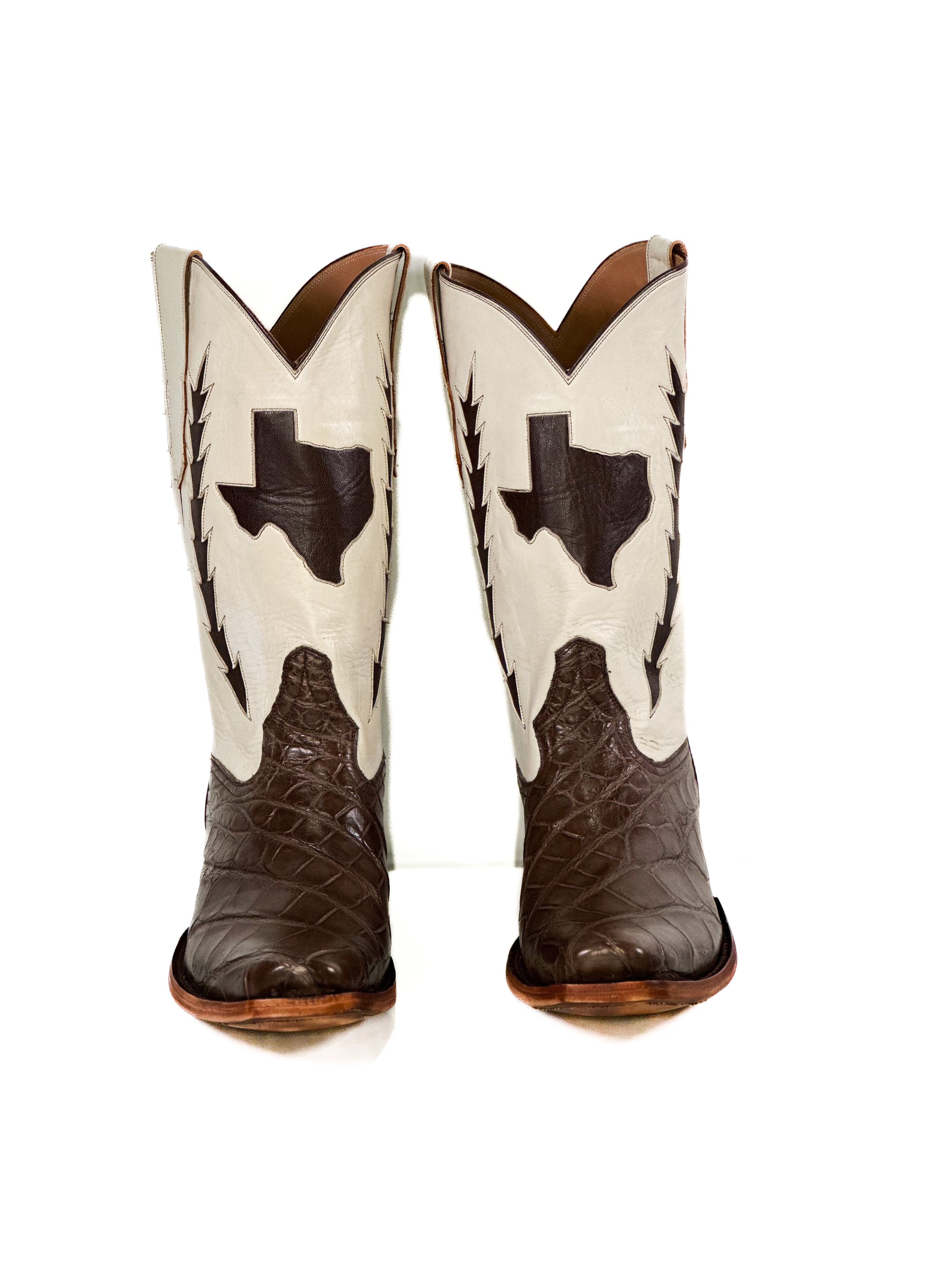 The Texas by Cuadra Piedreros