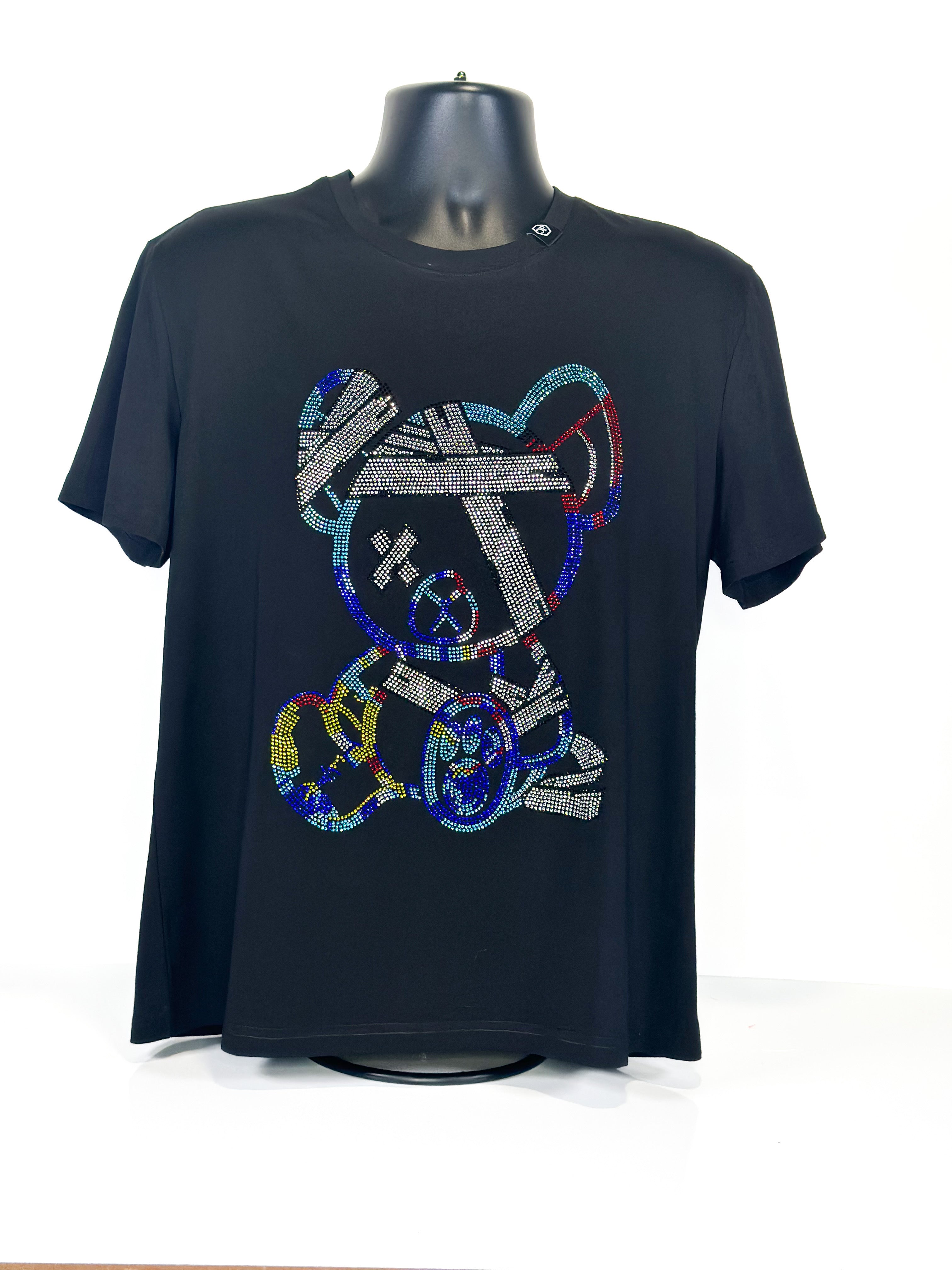 Shirt — side view