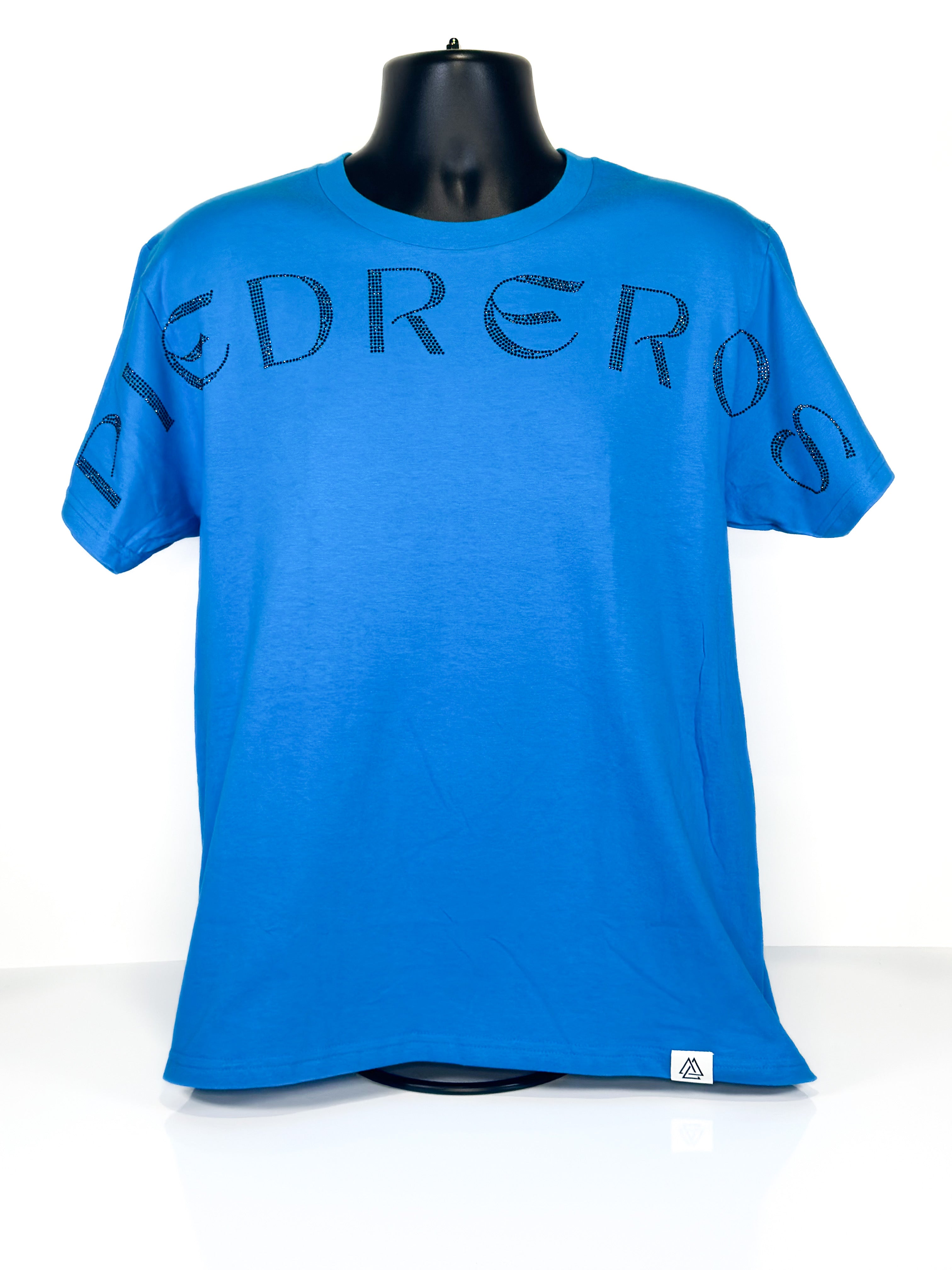 Piedreros-Shirt by Cuadra Piedreros