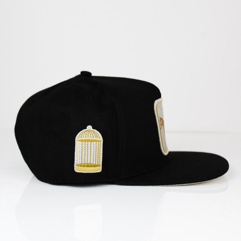 El Cardenal Horse Cap