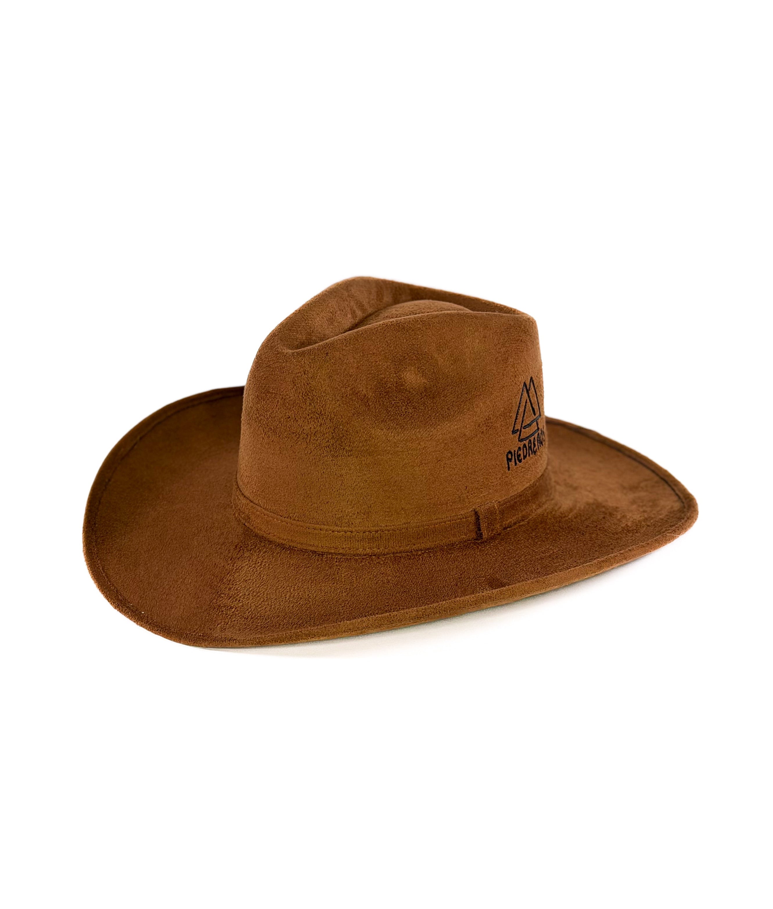 Dusty Road — side view