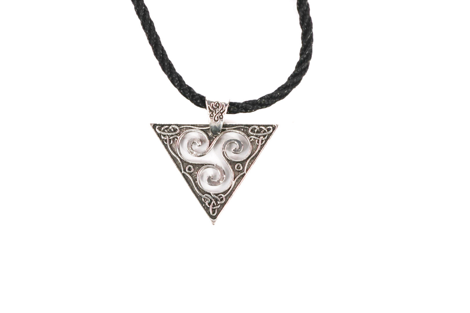 Trinity Pendant necklace
