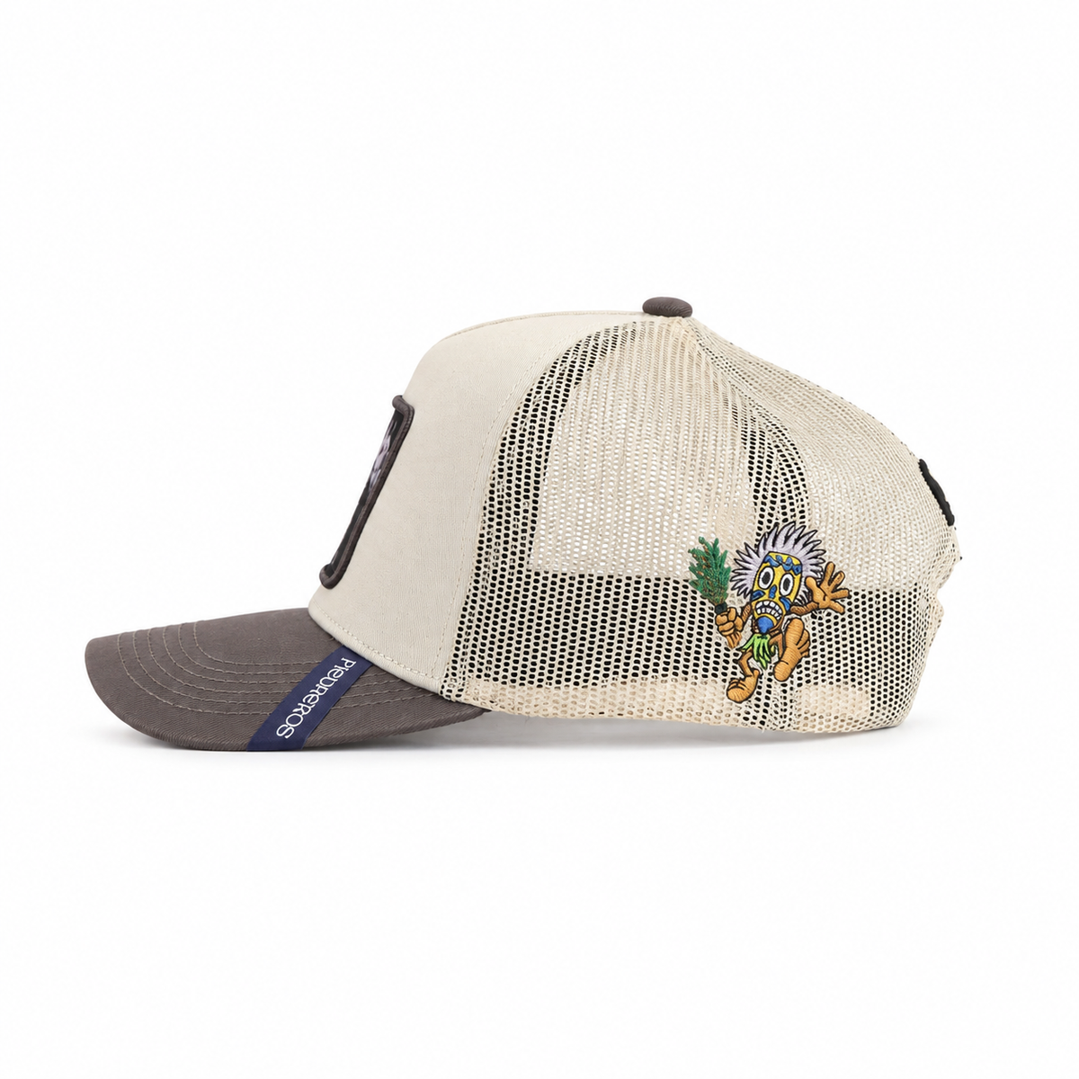 Shaman Cap
