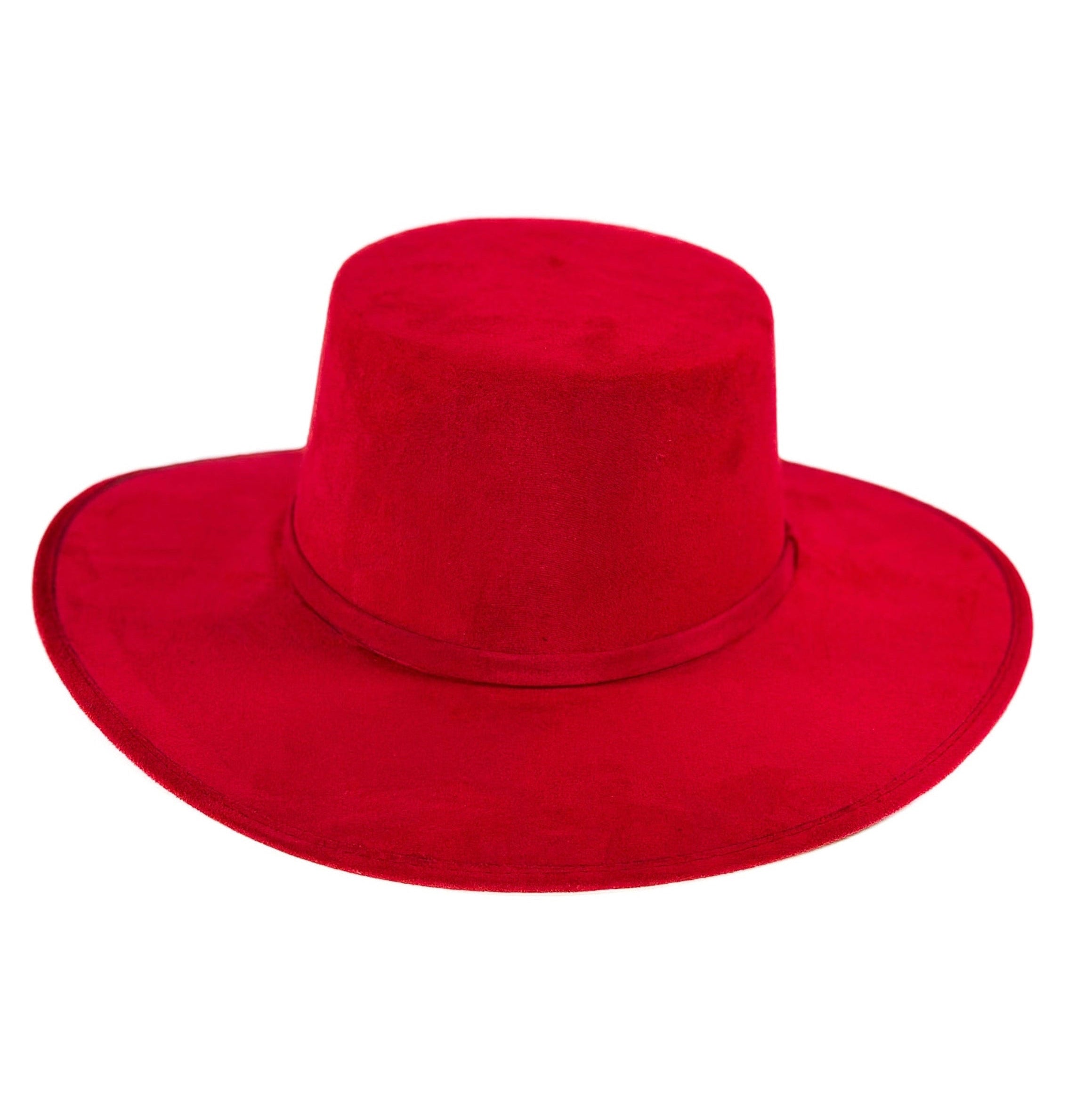 Grana Cochise Hat — Cuadra Piedreros premium cap