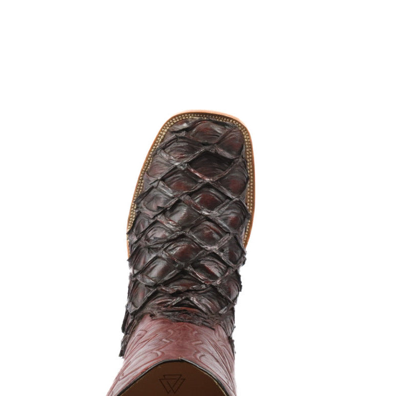Mens Pirarucu Boots