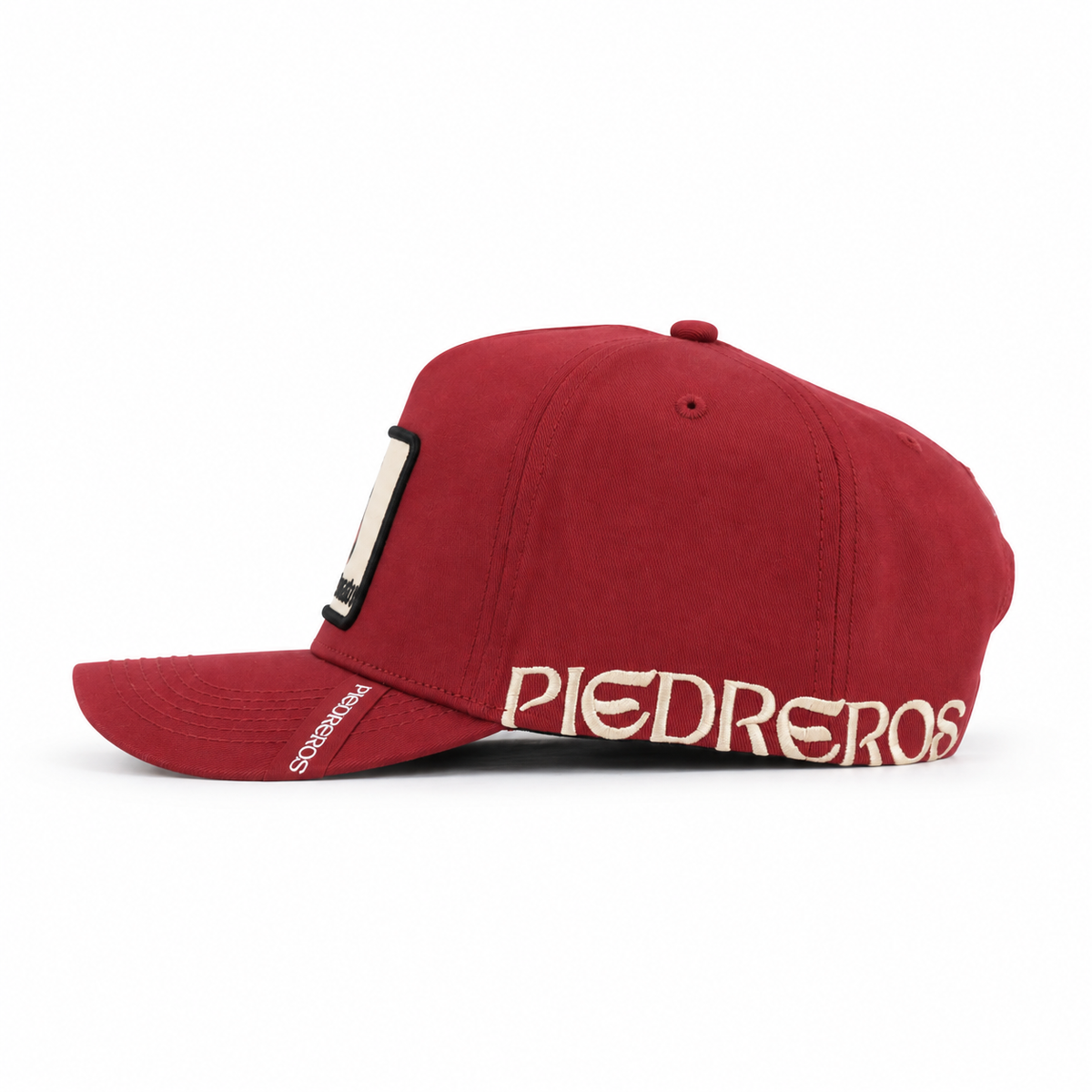 BP Senador Cap