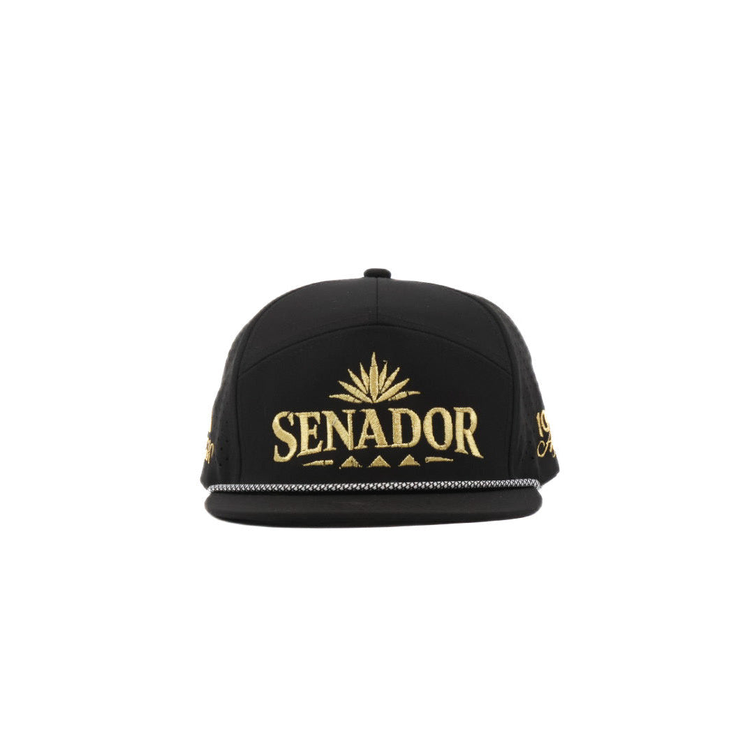 Senador 707 Perforated Cap