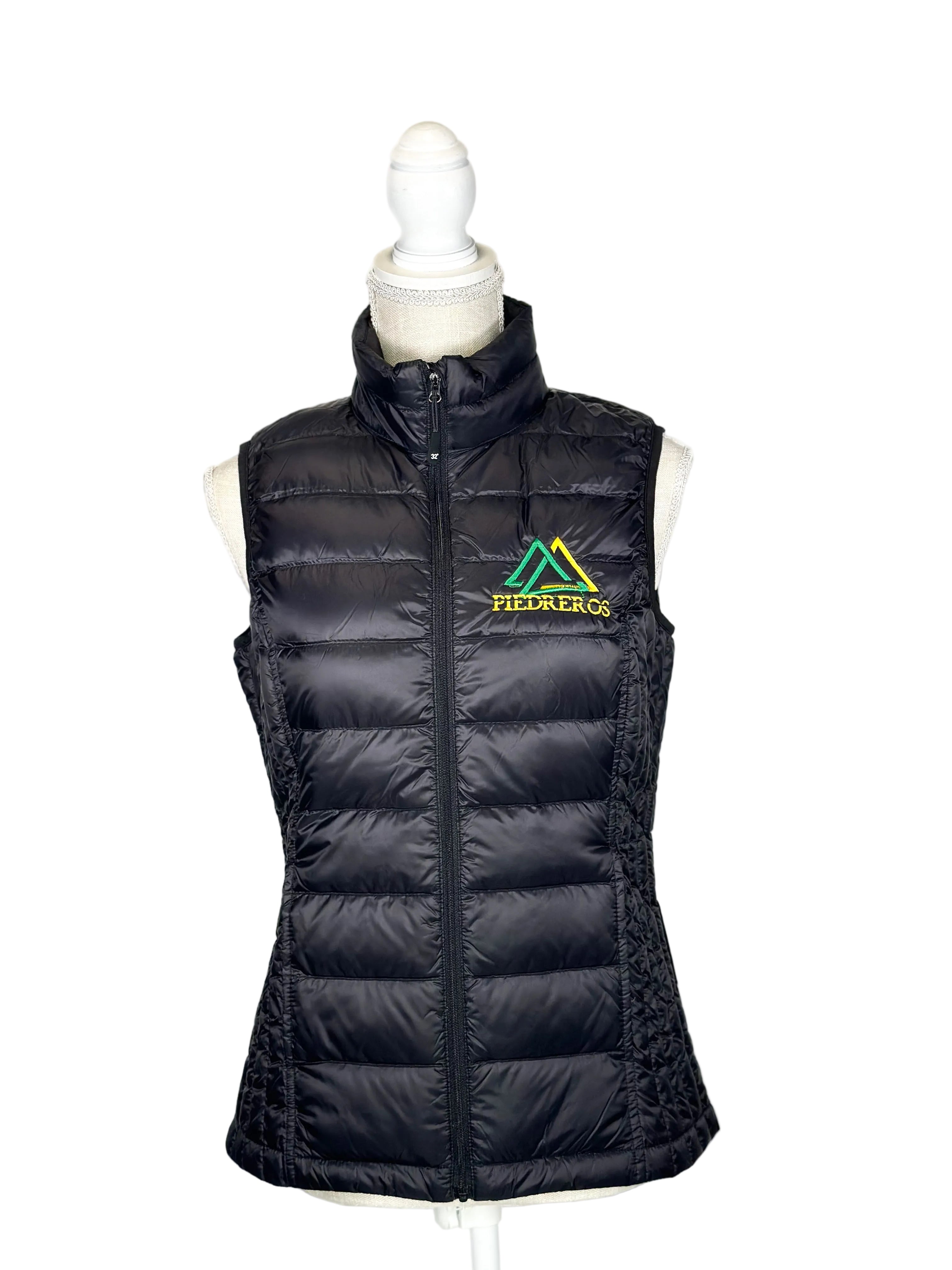 Women’s-Vest by Cuadra Piedreros