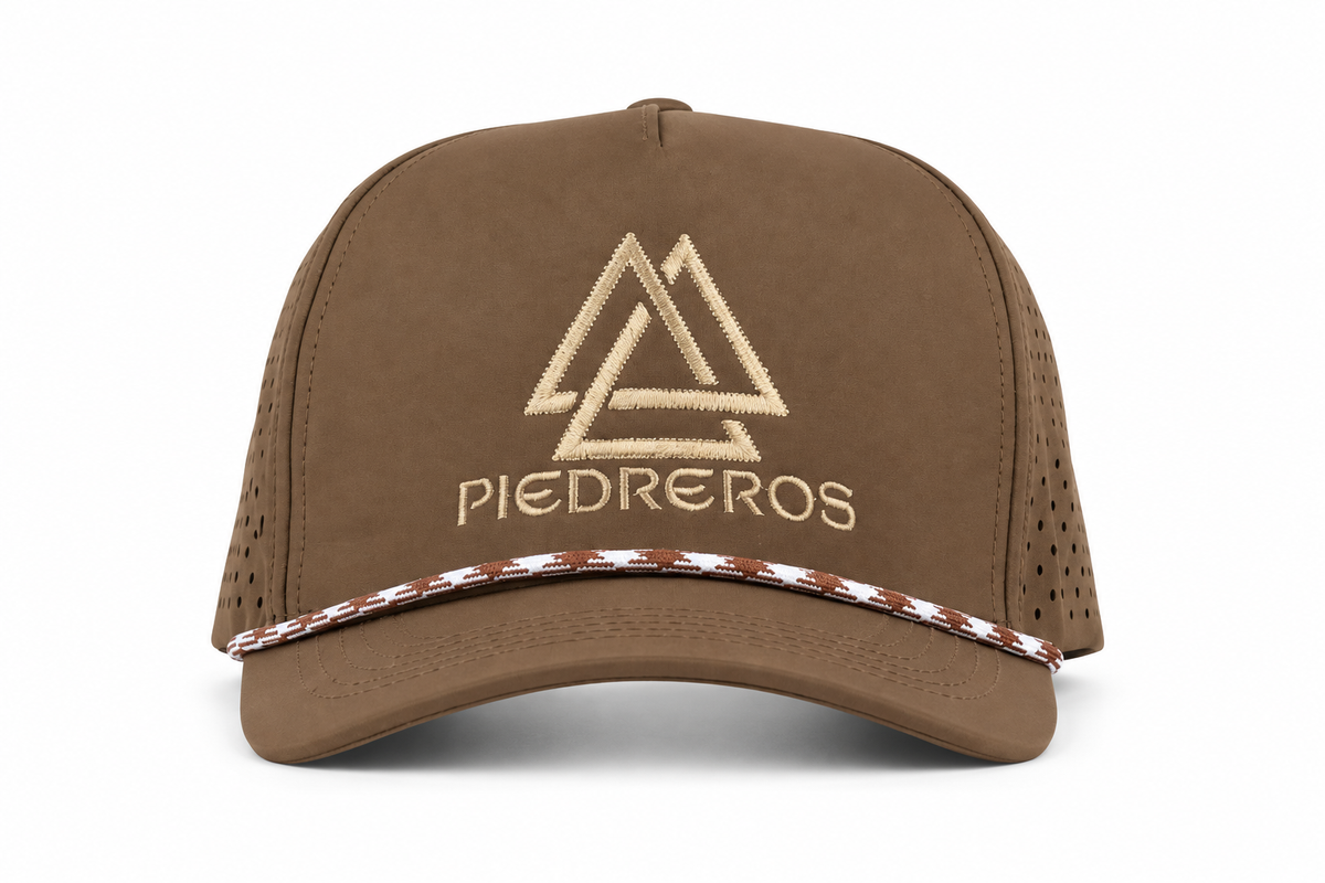 Trinidad Trail Cap
