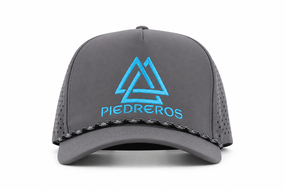 Trinidad Trail Cap