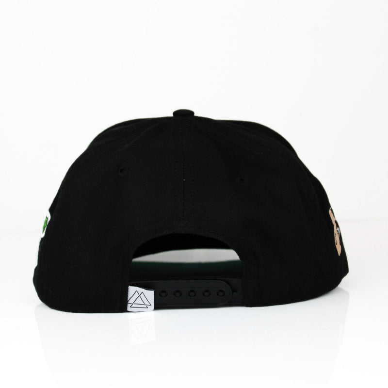 La gorra de caballo de Popeye