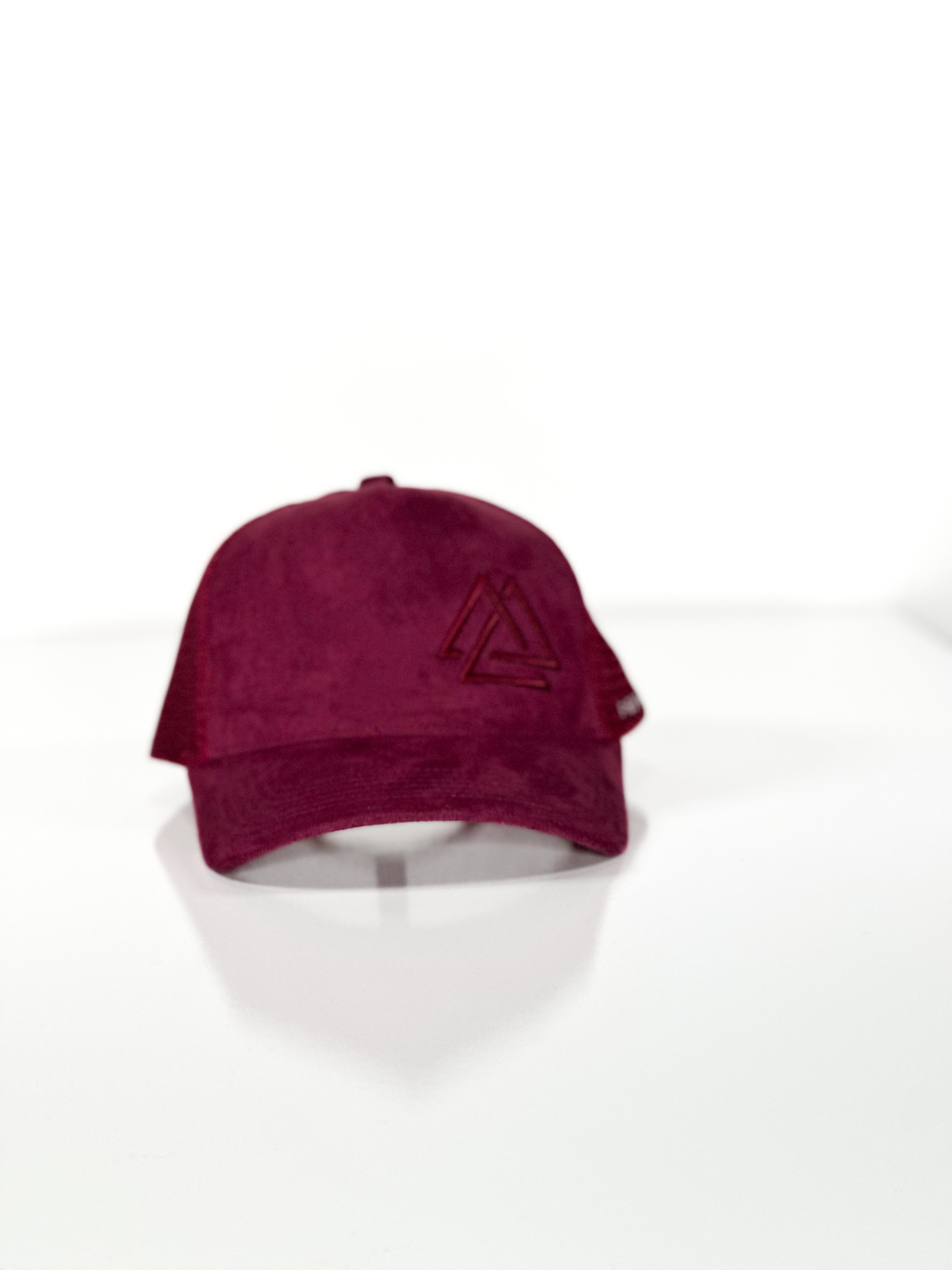 9 cap bundle — profile view of Cuadra Piedreros cap
