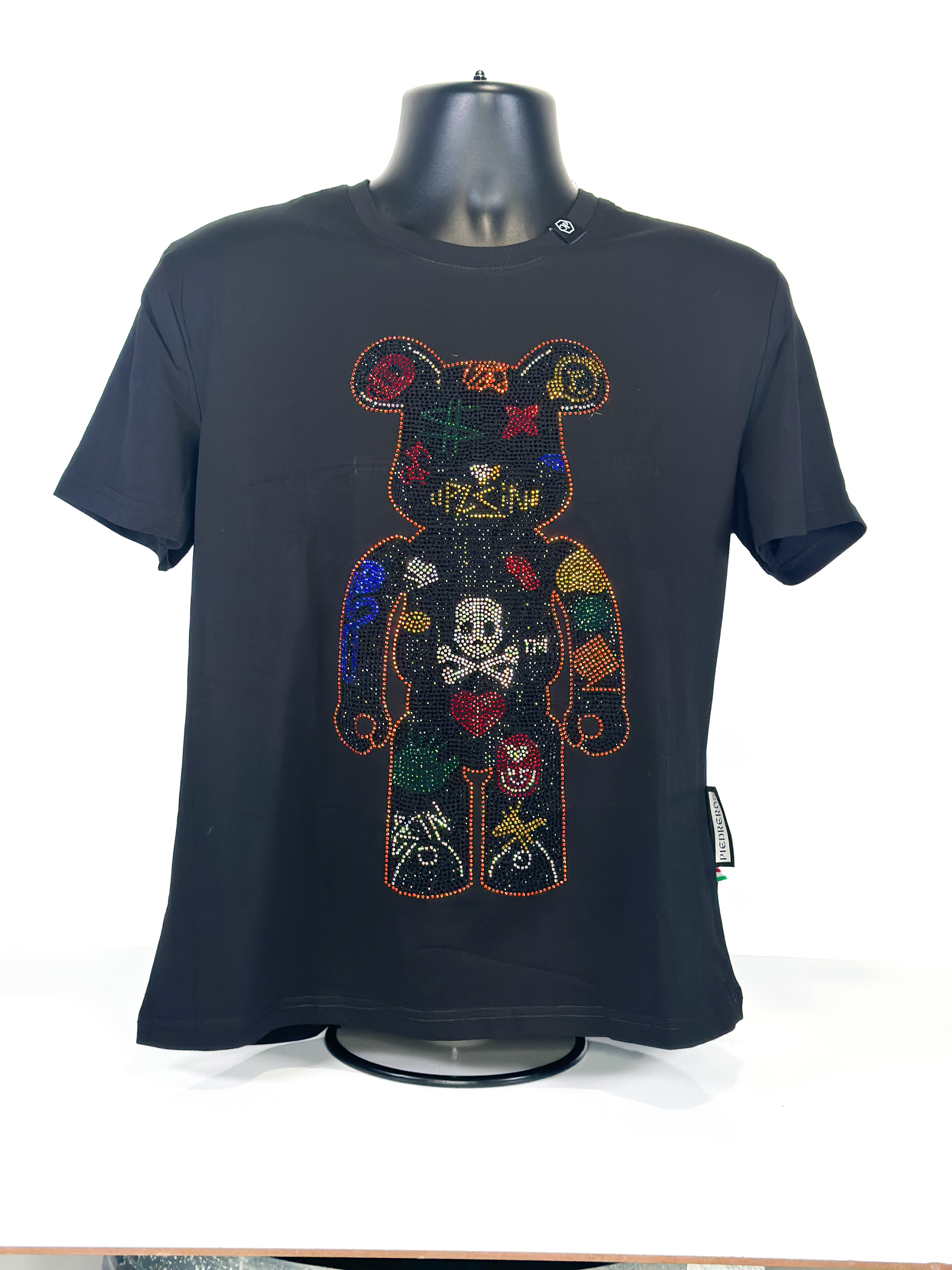 Shirt — detail shot