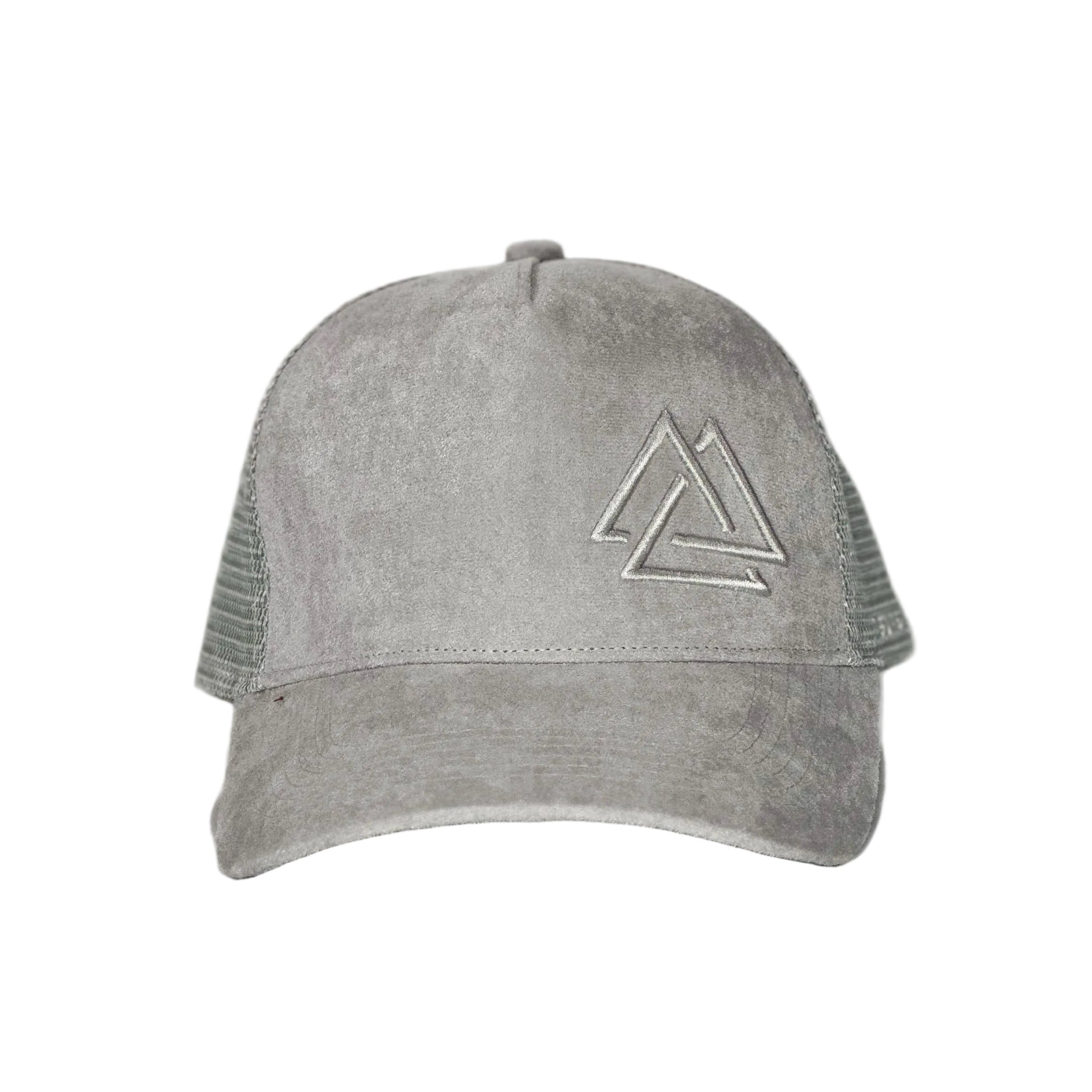 9 cap bundle — side view of Cuadra Piedreros cap