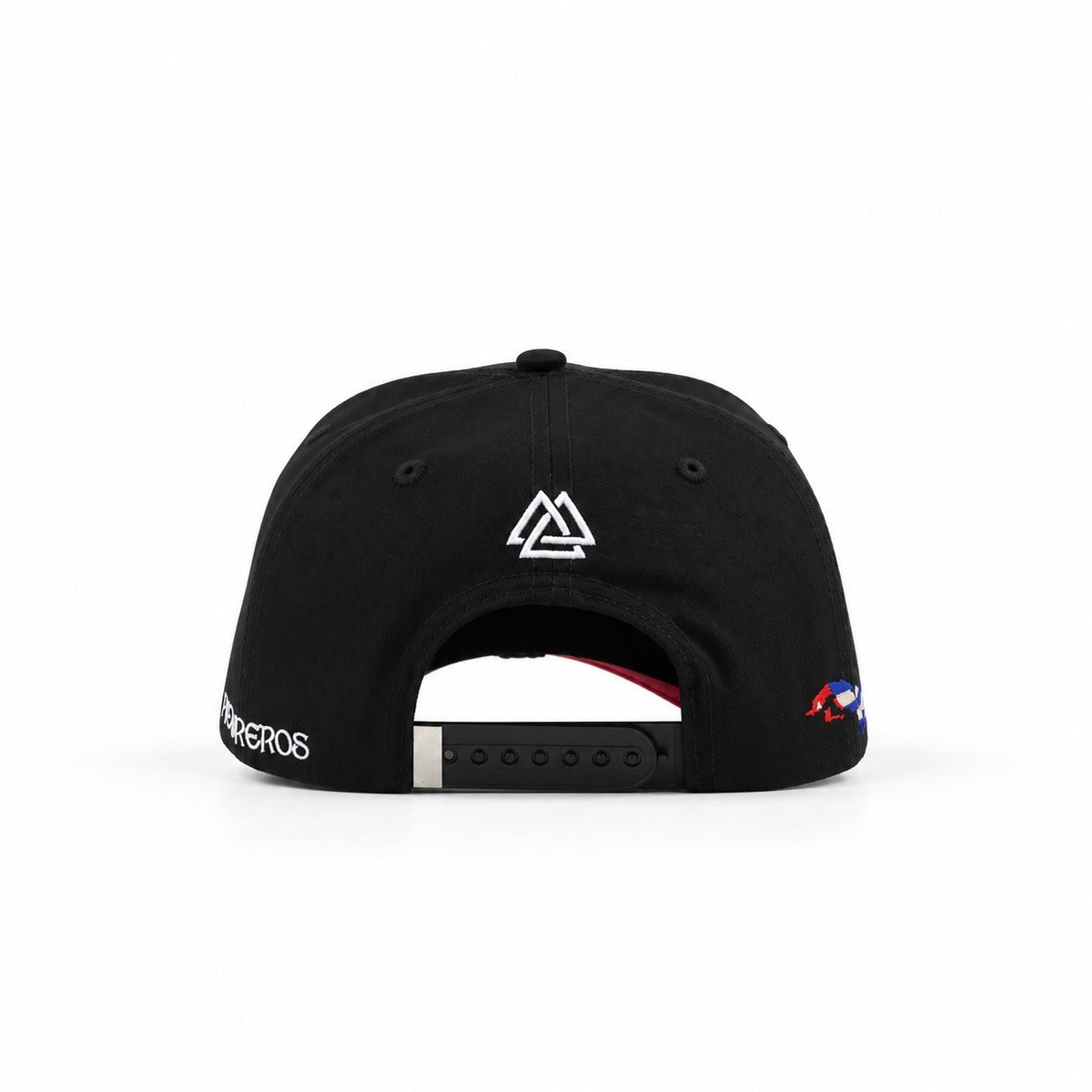 Raul Castro Cap