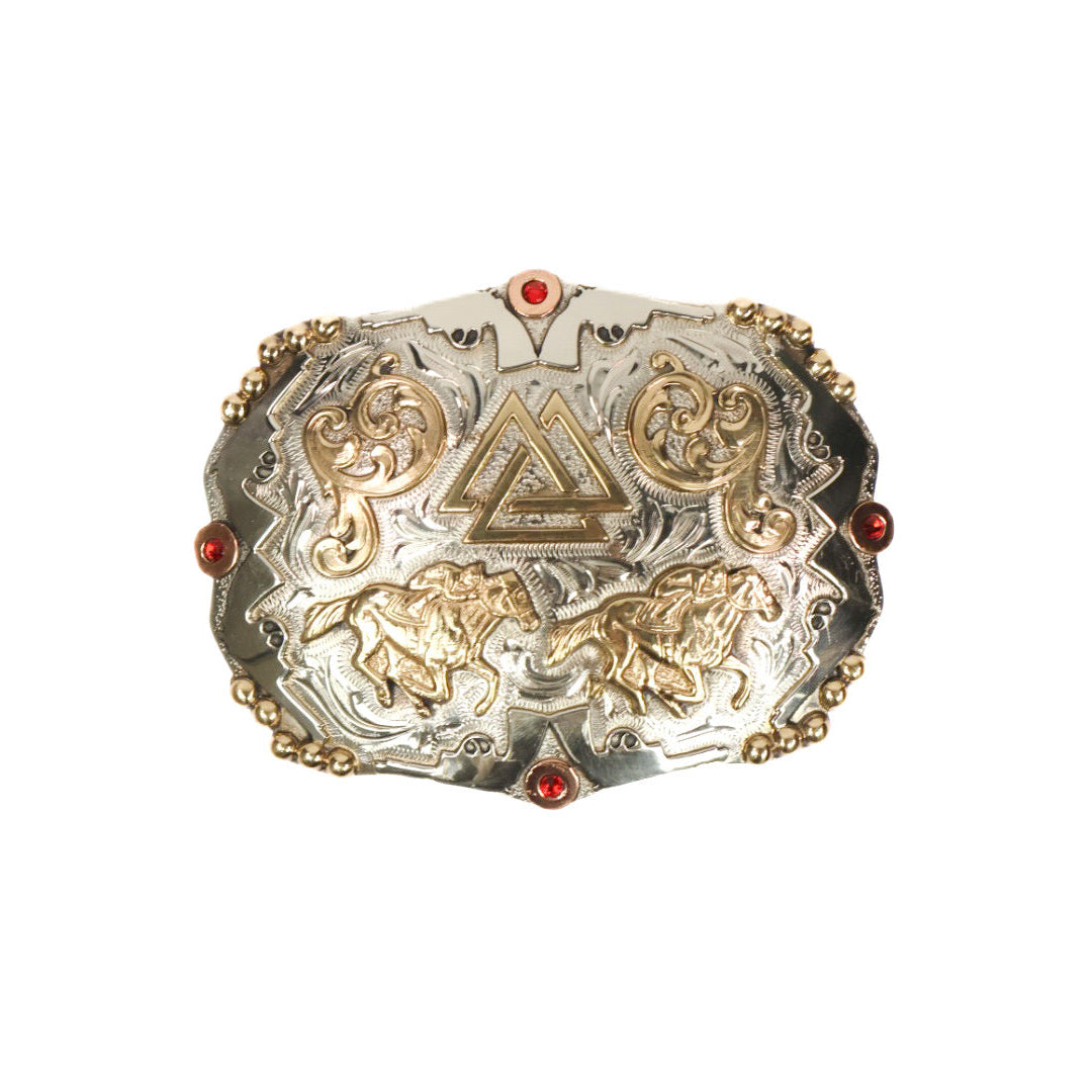CARTRIDGE BUCKLE