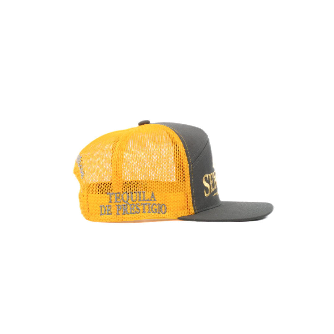 Senador 707 Cap