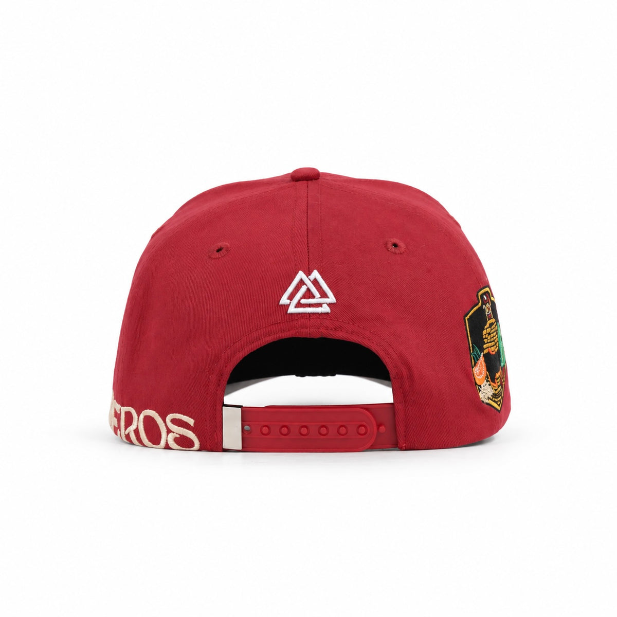 BP Senador Cap
