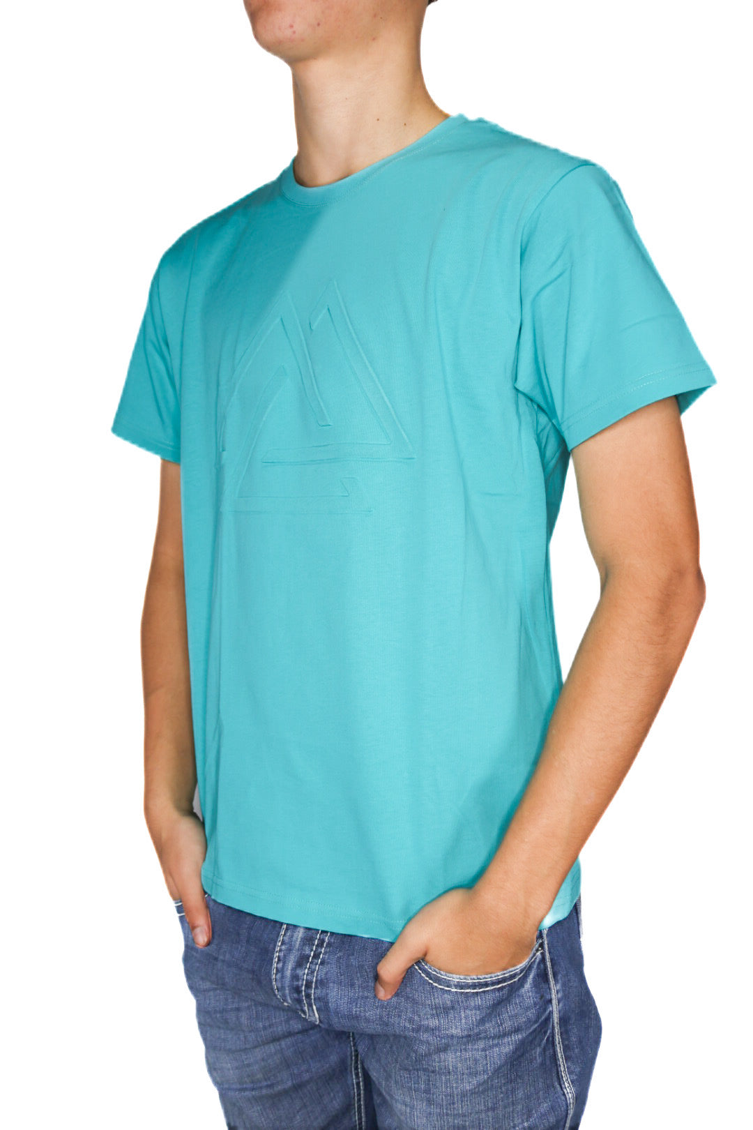 Camiseta Triatlón