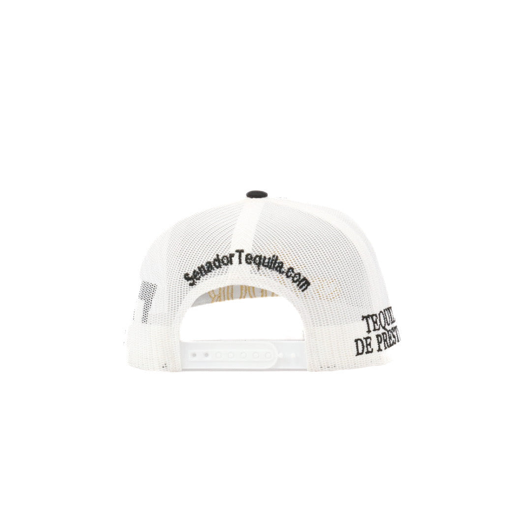 Senador Flat Snapback
