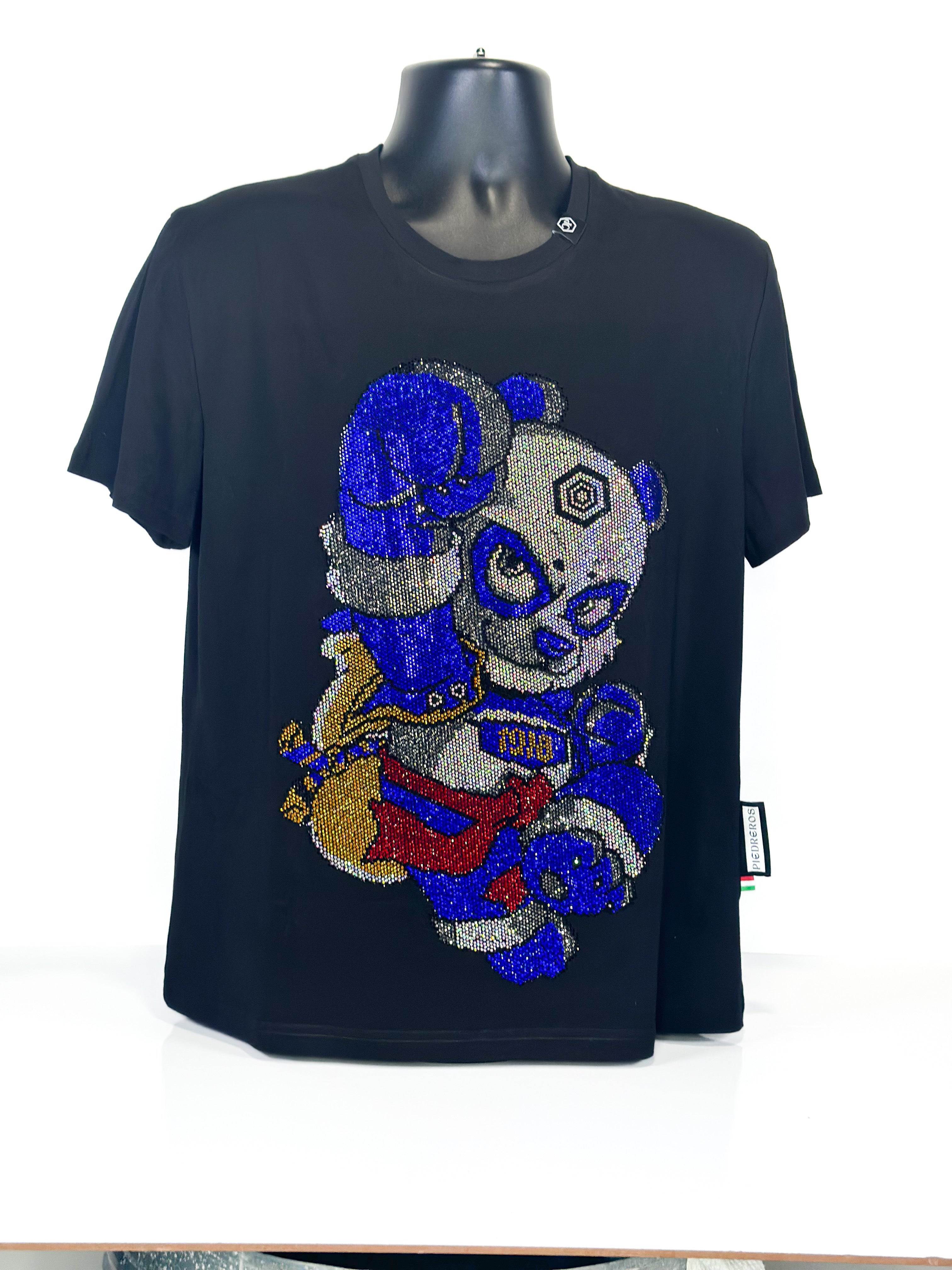 Shirt — side view