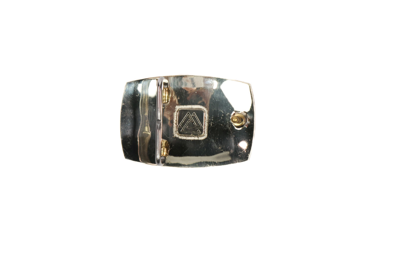 Heritage Buckle