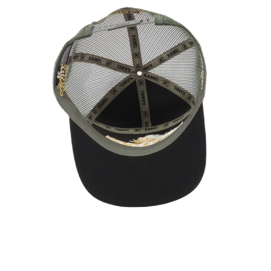 Senador 707 Cap