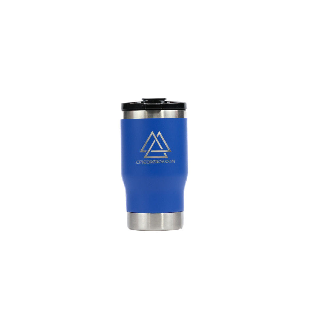 Tri Stainless Steel Tumbler