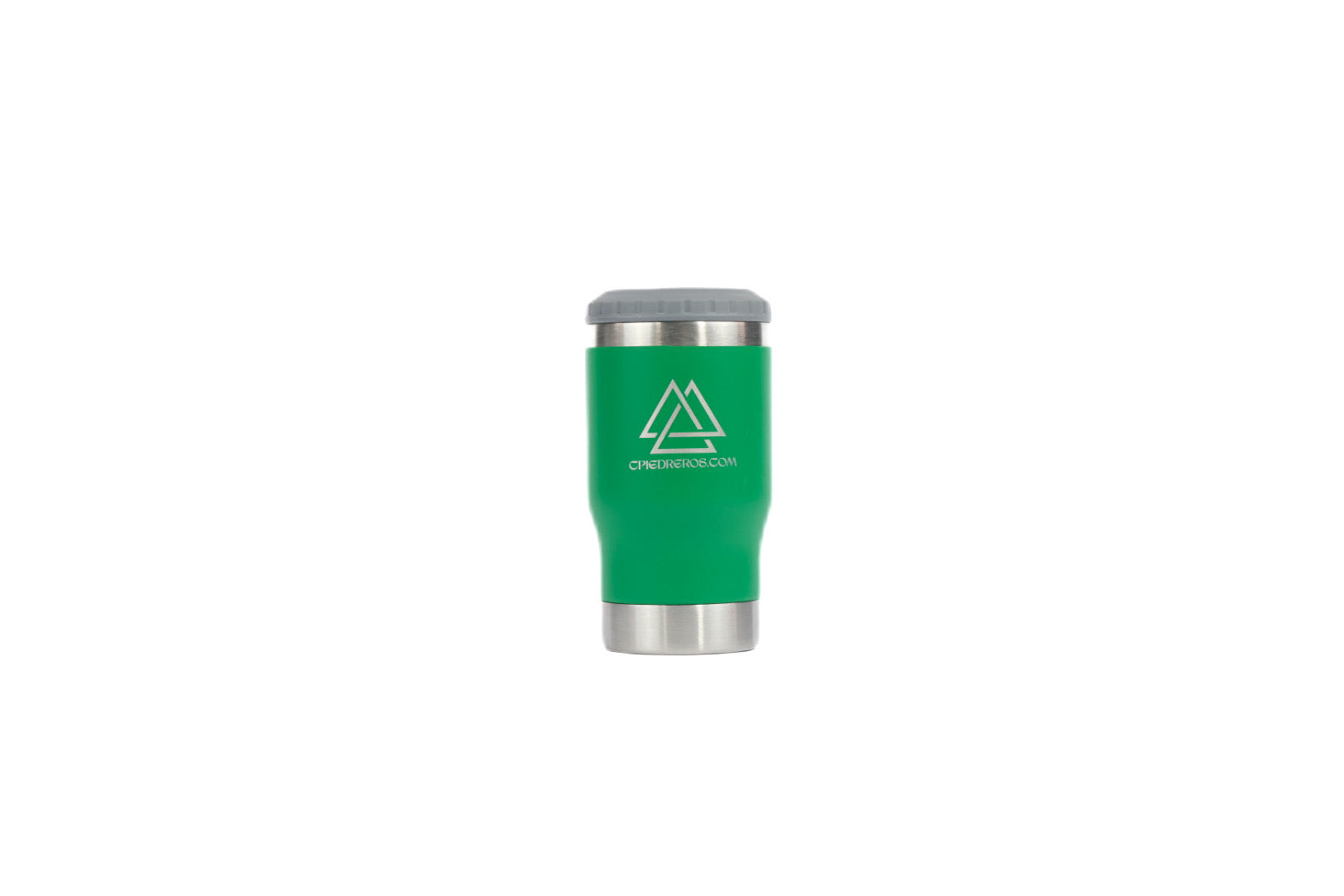 Tri Stainless Steel Tumbler