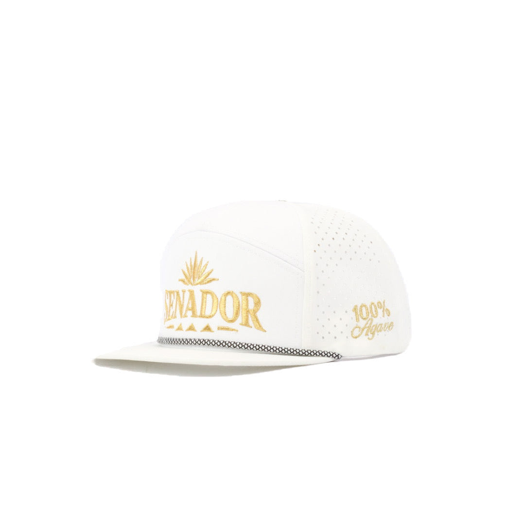 Senador 707 Perforated Cap