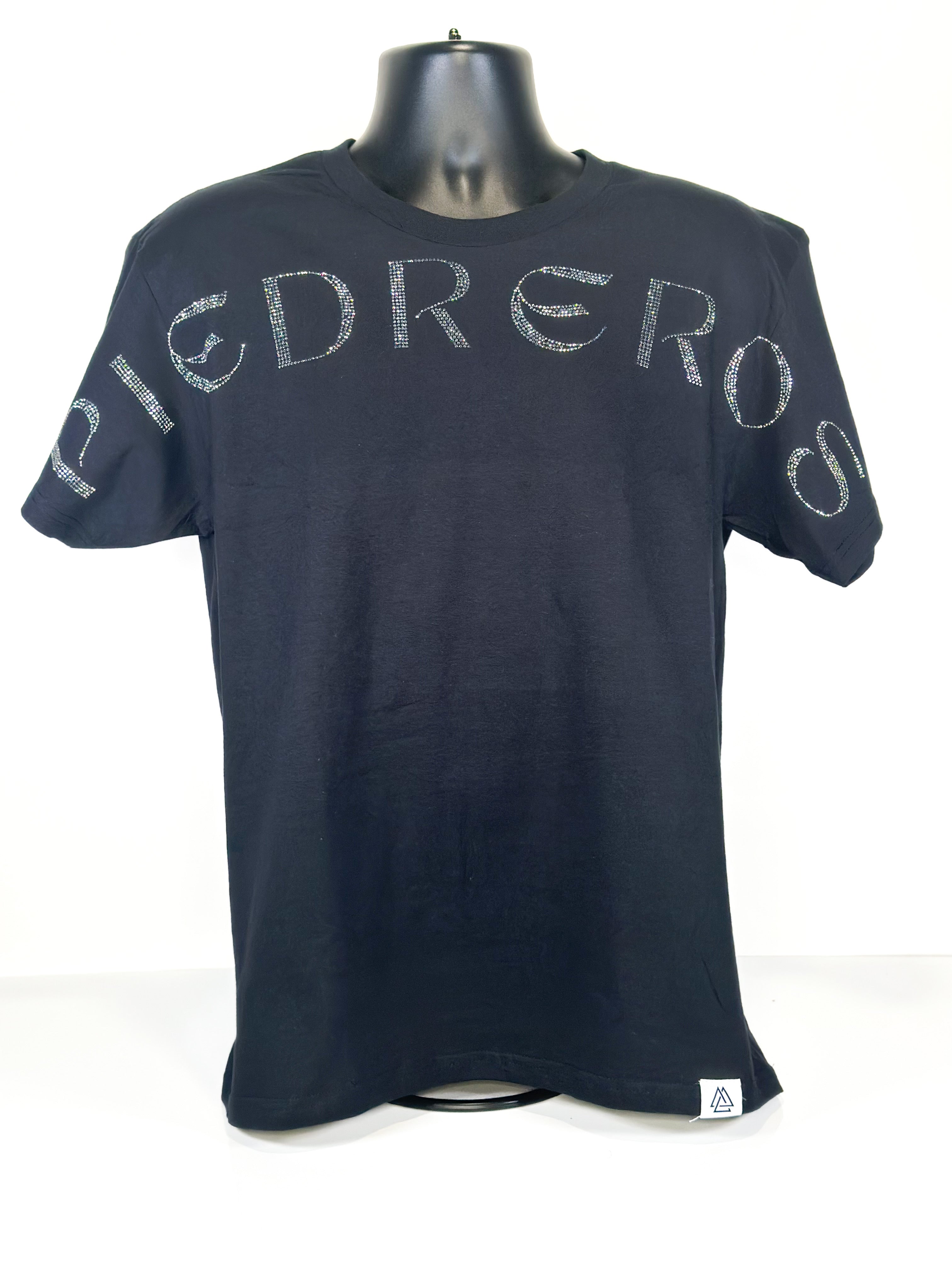 Piedreros-Shirt — side view