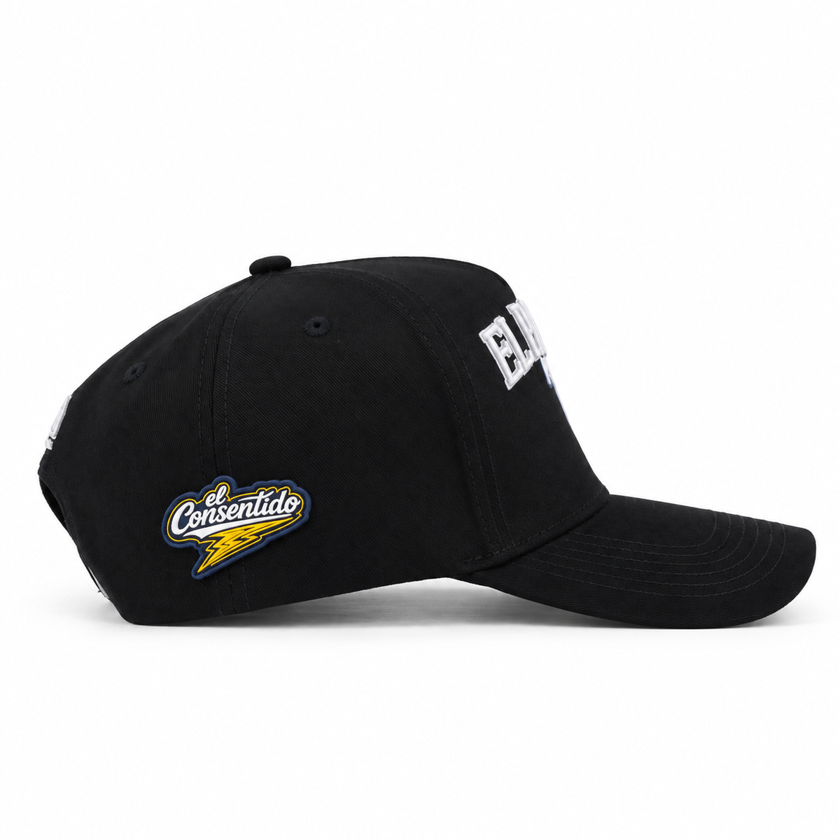 Pajaro Loco Cap