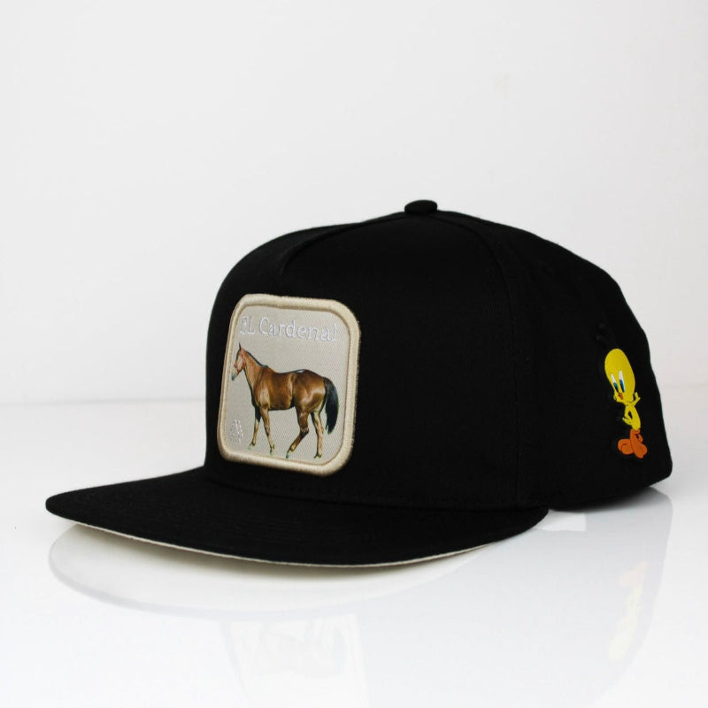 Colección Completa Caballos — side view