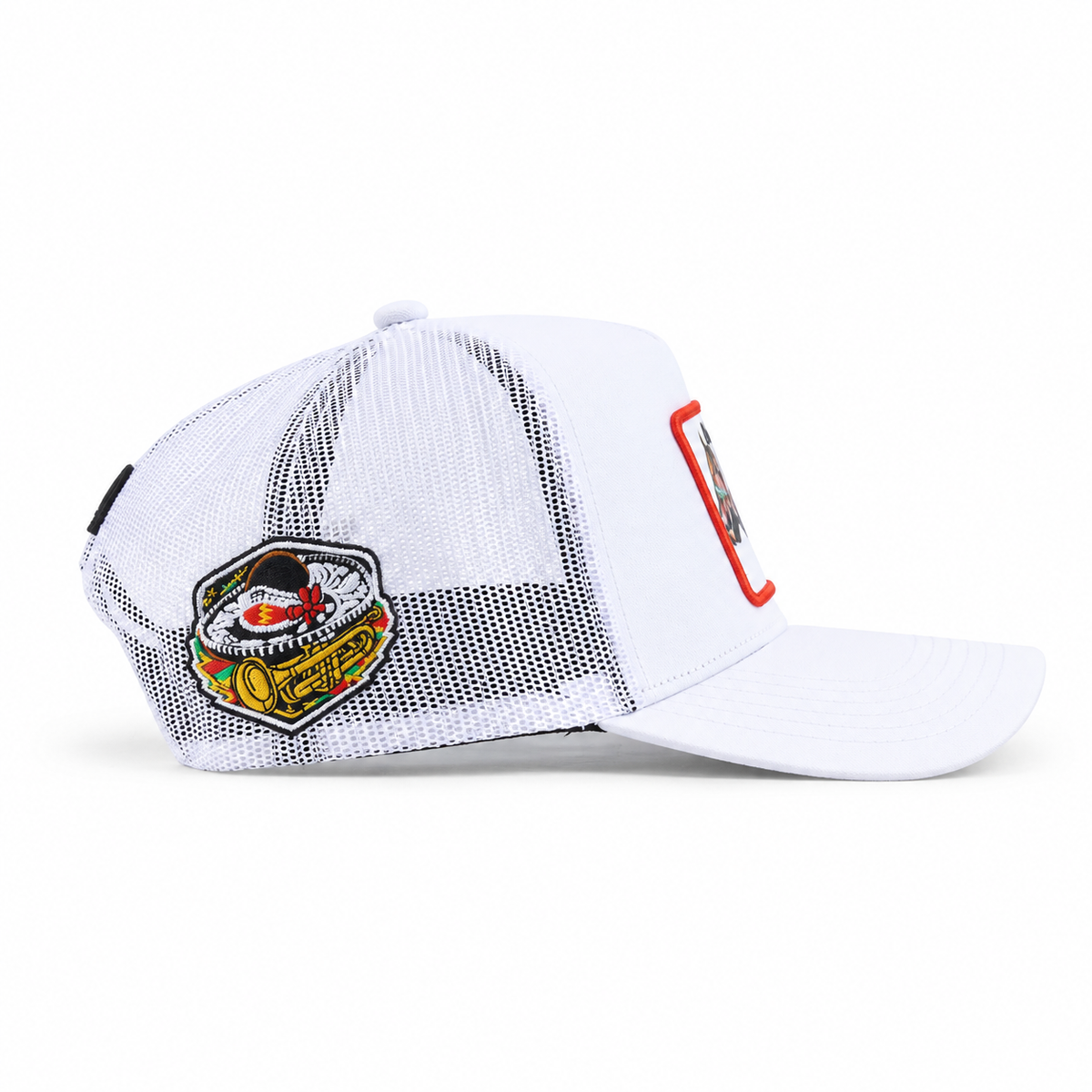 Mariachi Cap