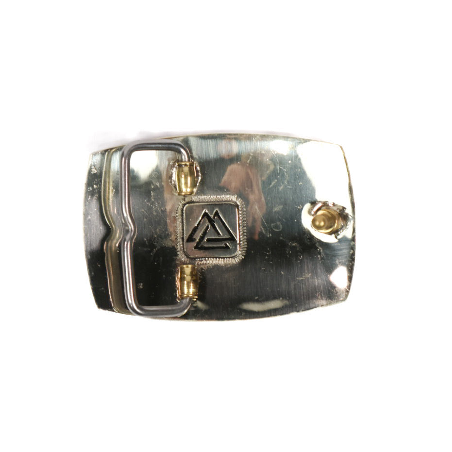 Apex Buckle