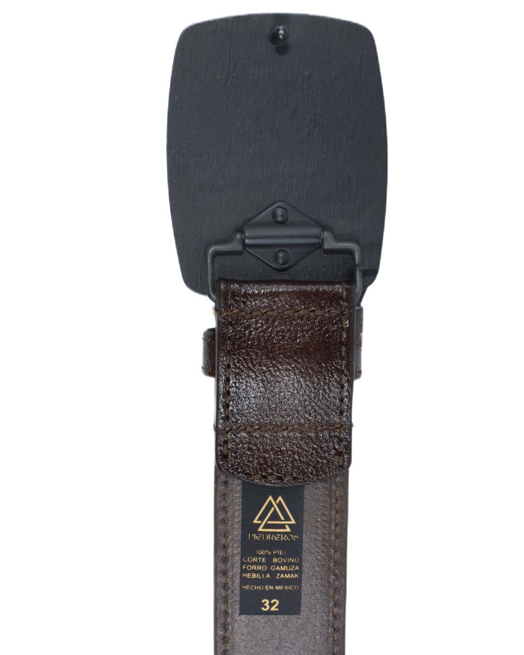 Tres Caminos Belt