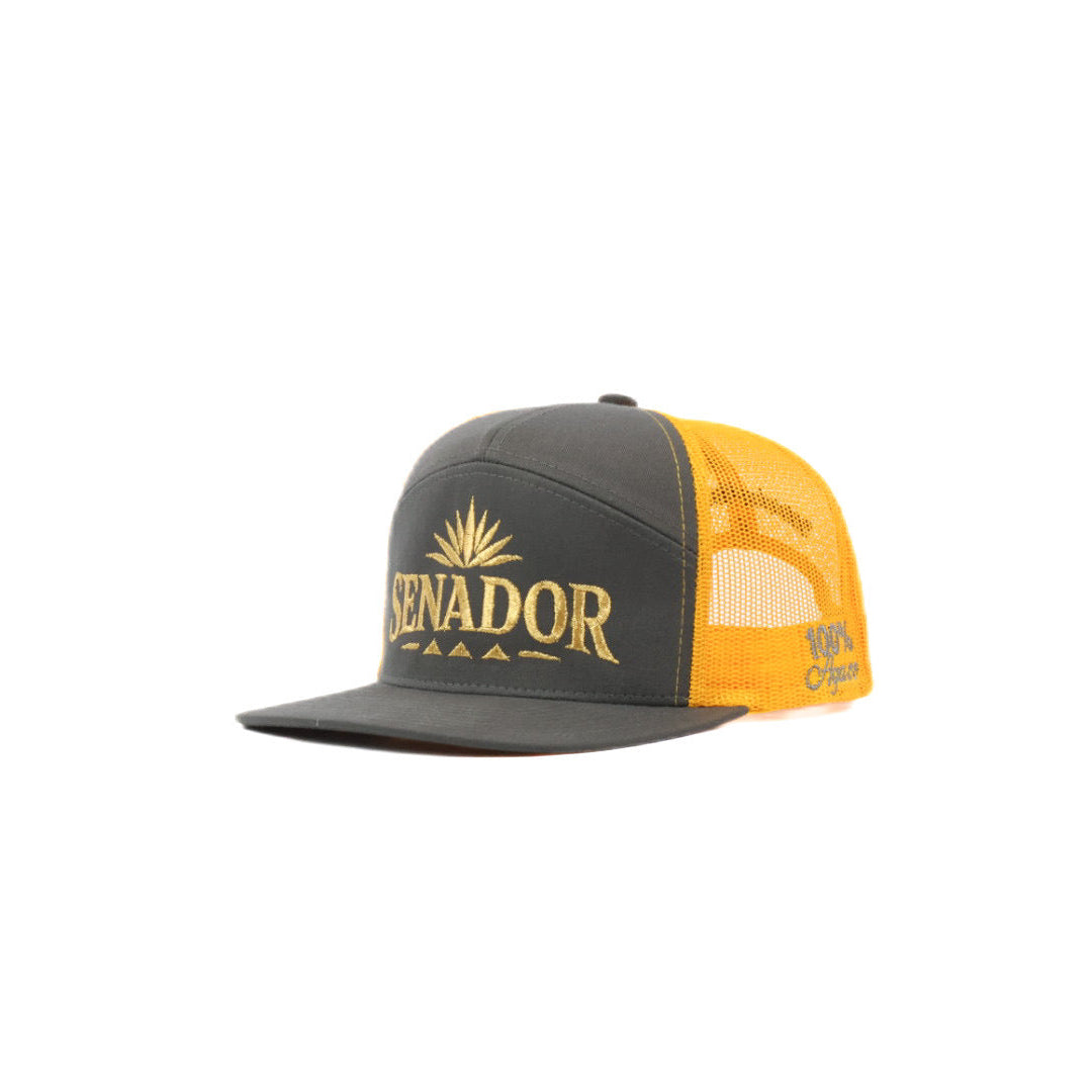 Senador 707 Cap