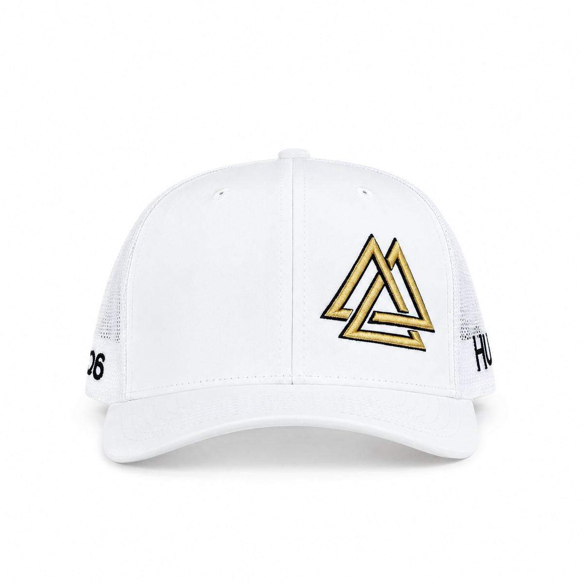 Logo 815 Cap