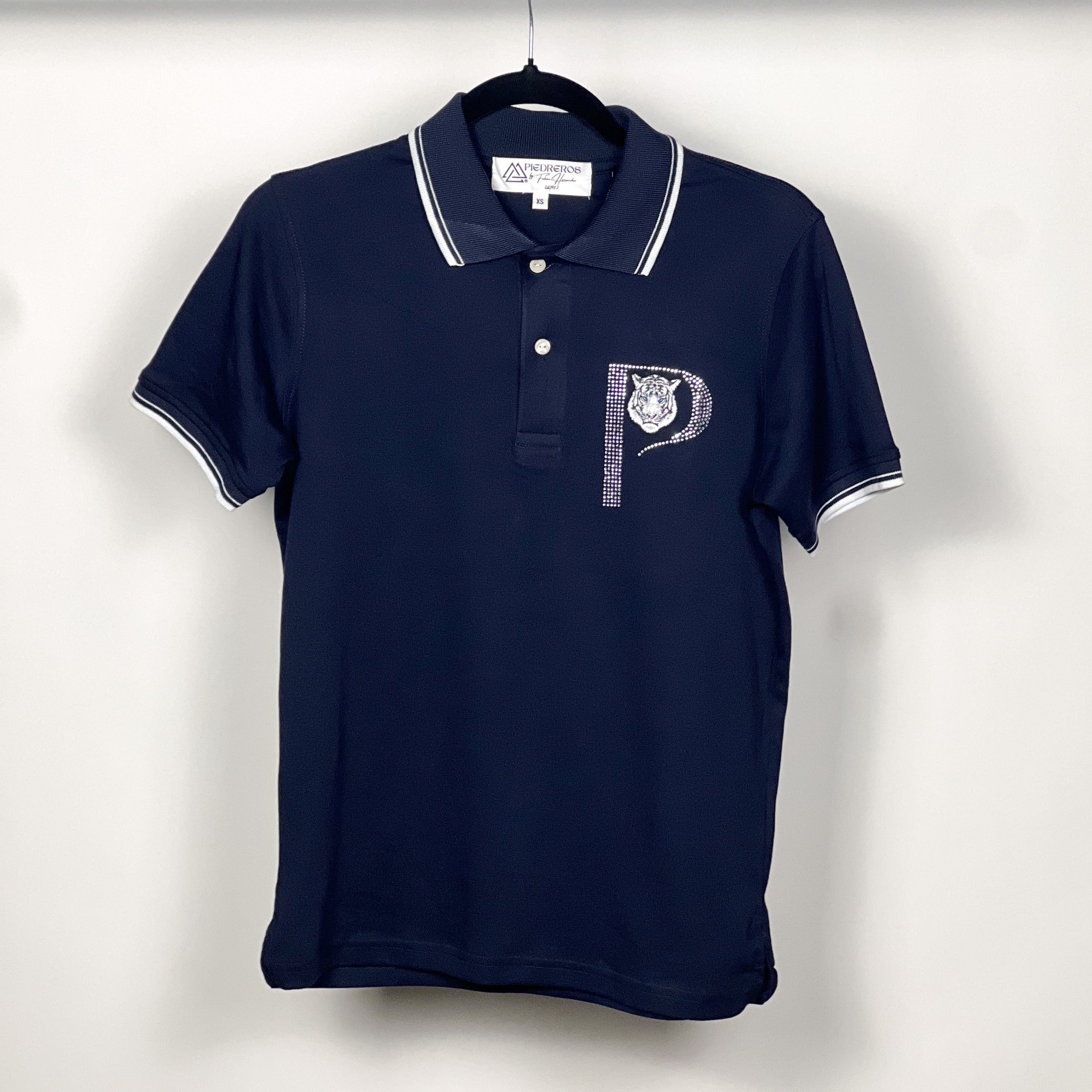 Polo- Snow Tiger P — profile view