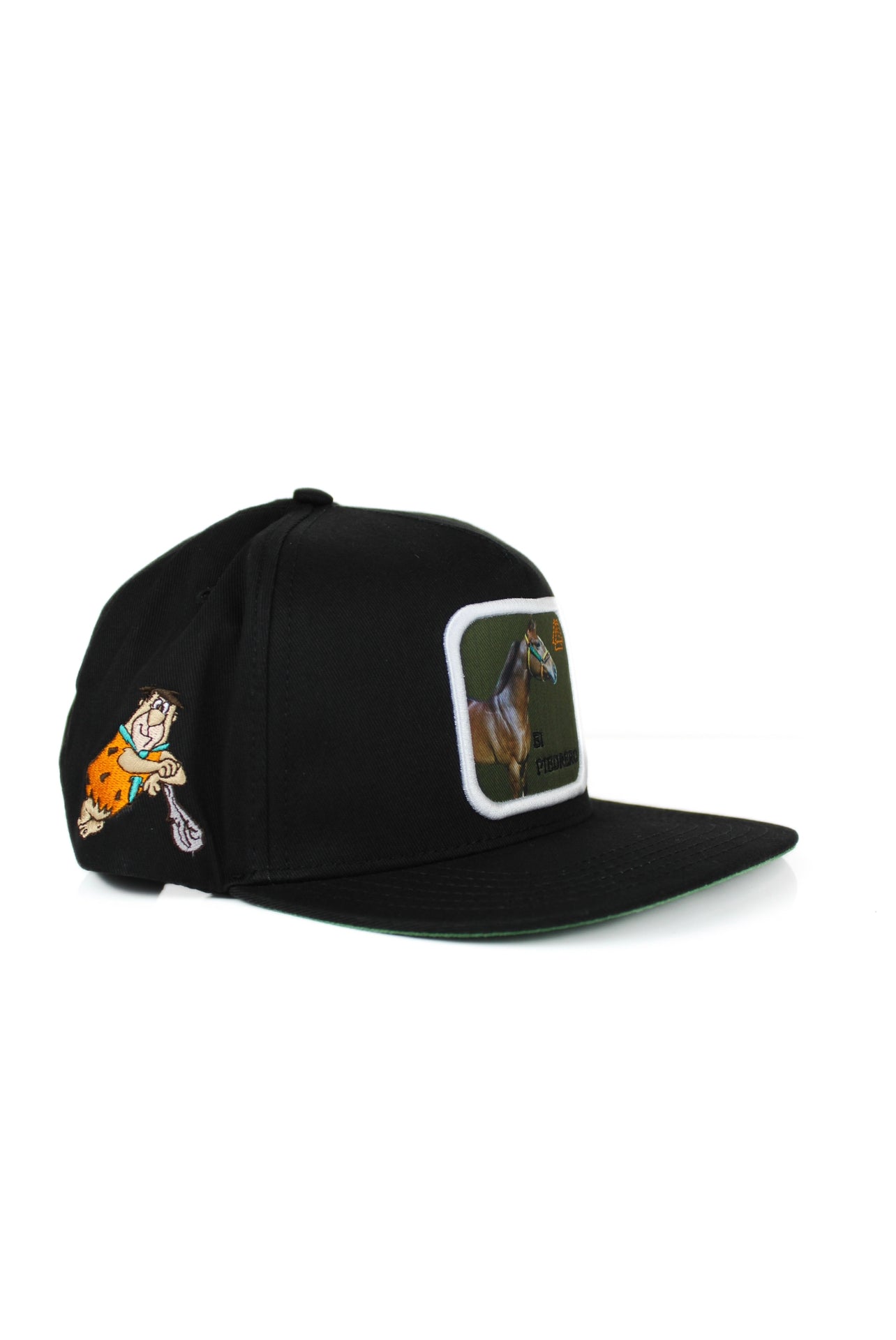 El Piedrero Horse Cap