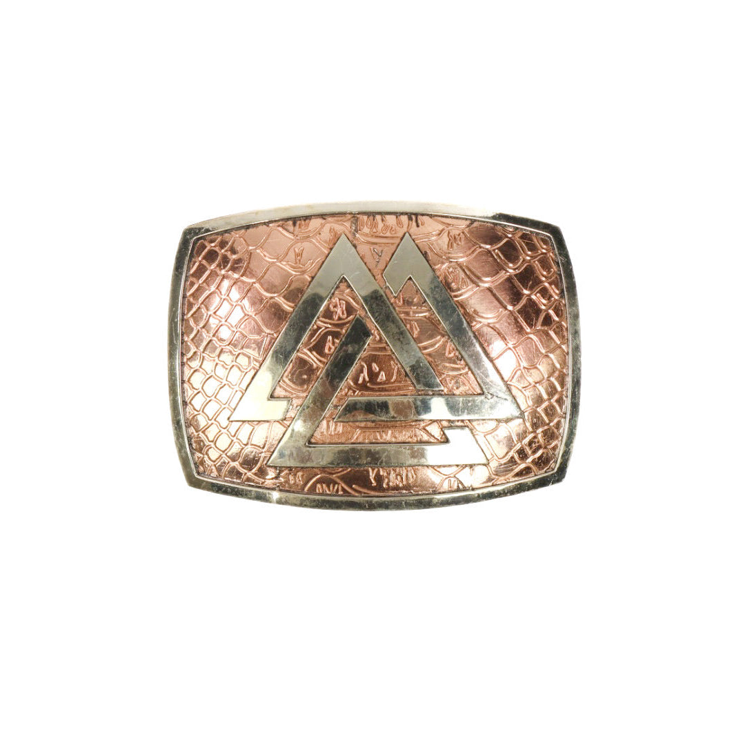 MERLOT BUCKLE
