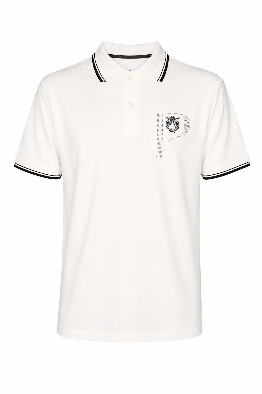 Polo- Tigre de nieve P