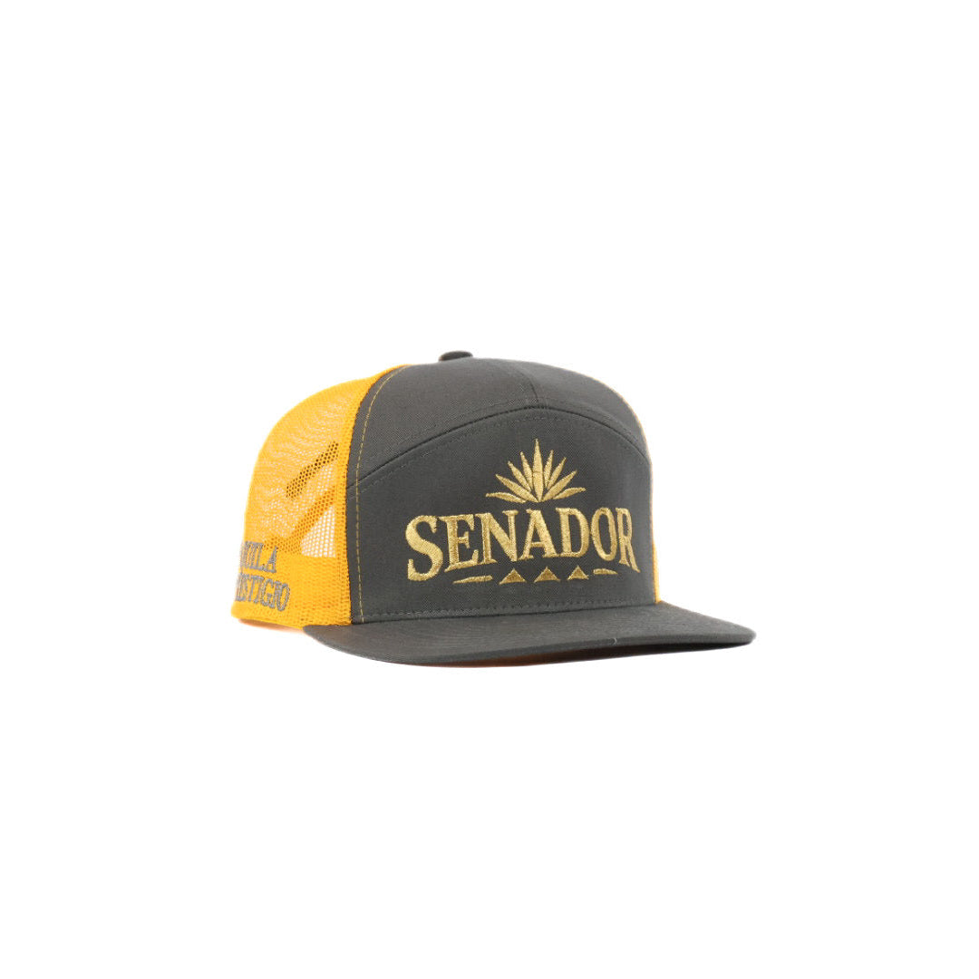 Senador 707 Cap